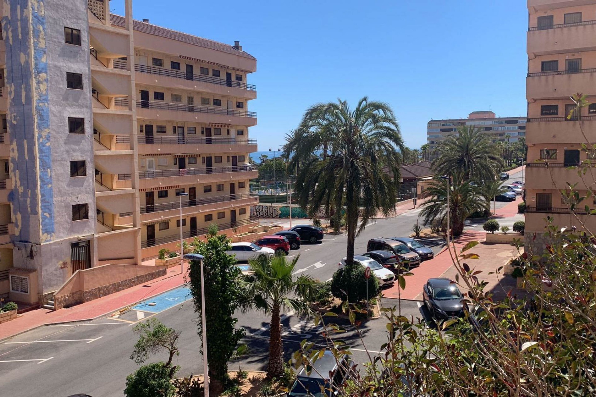 Resale - Apartment -
Torrevieja - La Mata