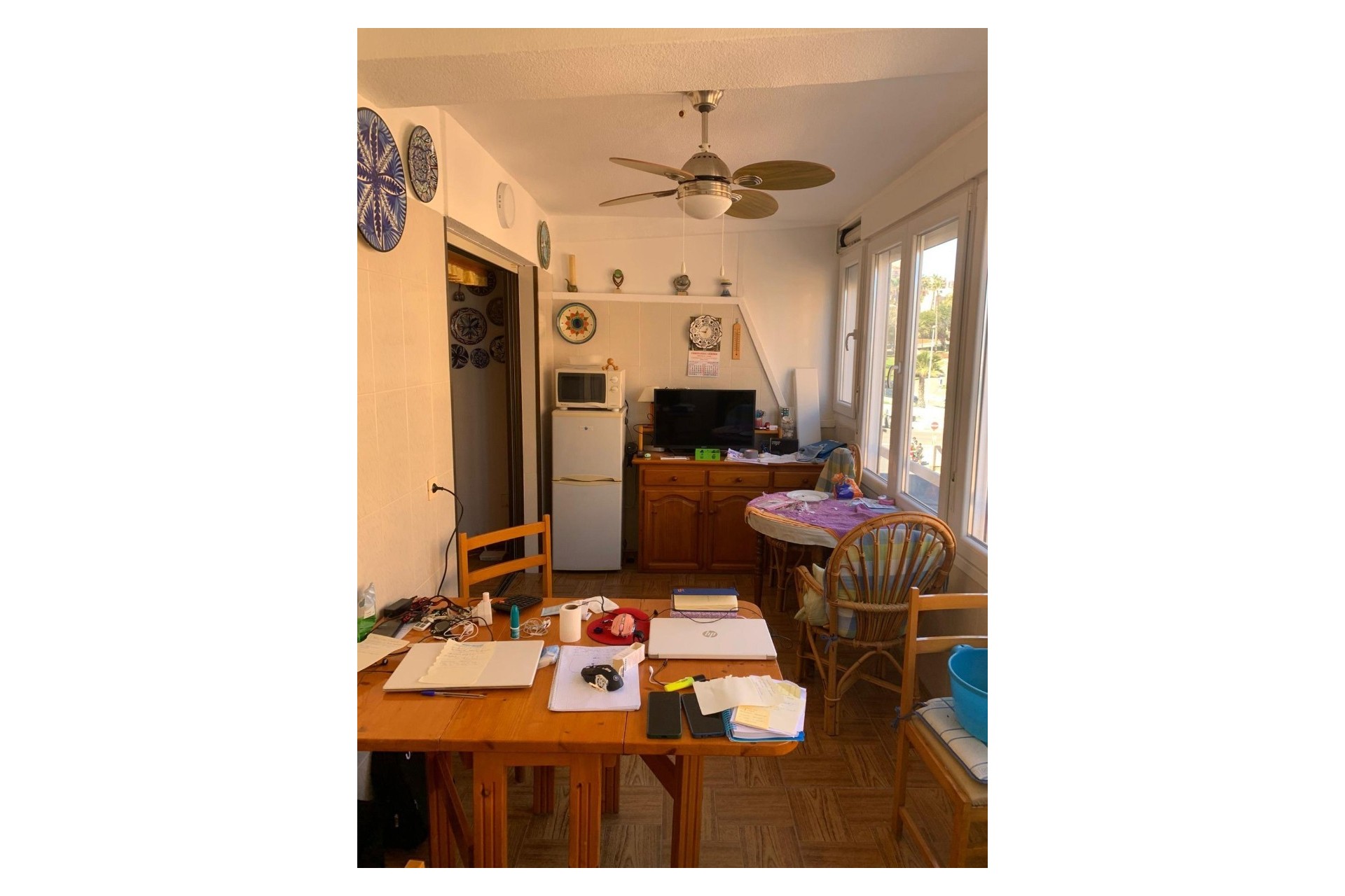 Resale - Apartment -
Torrevieja - La Mata