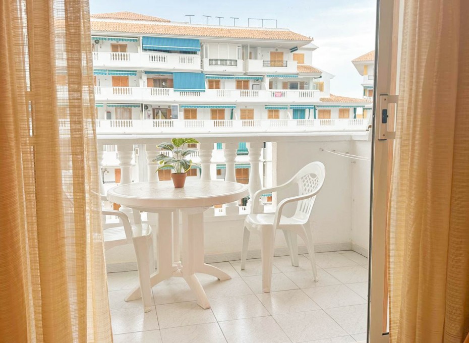 Resale - Apartment -
Torrevieja - La Mata