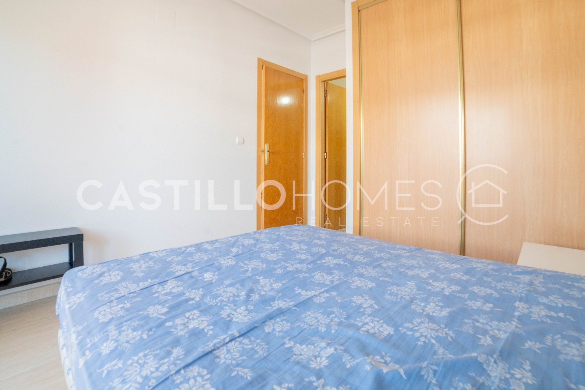 Resale - Apartment -
Torrevieja - La Mata