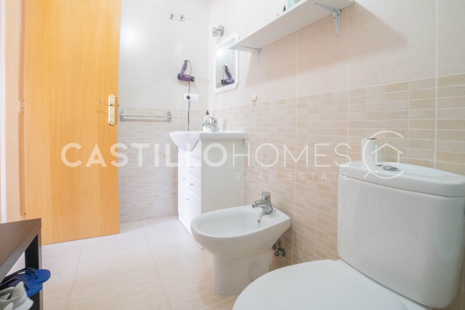 Resale - Apartment -
Torrevieja - La Mata