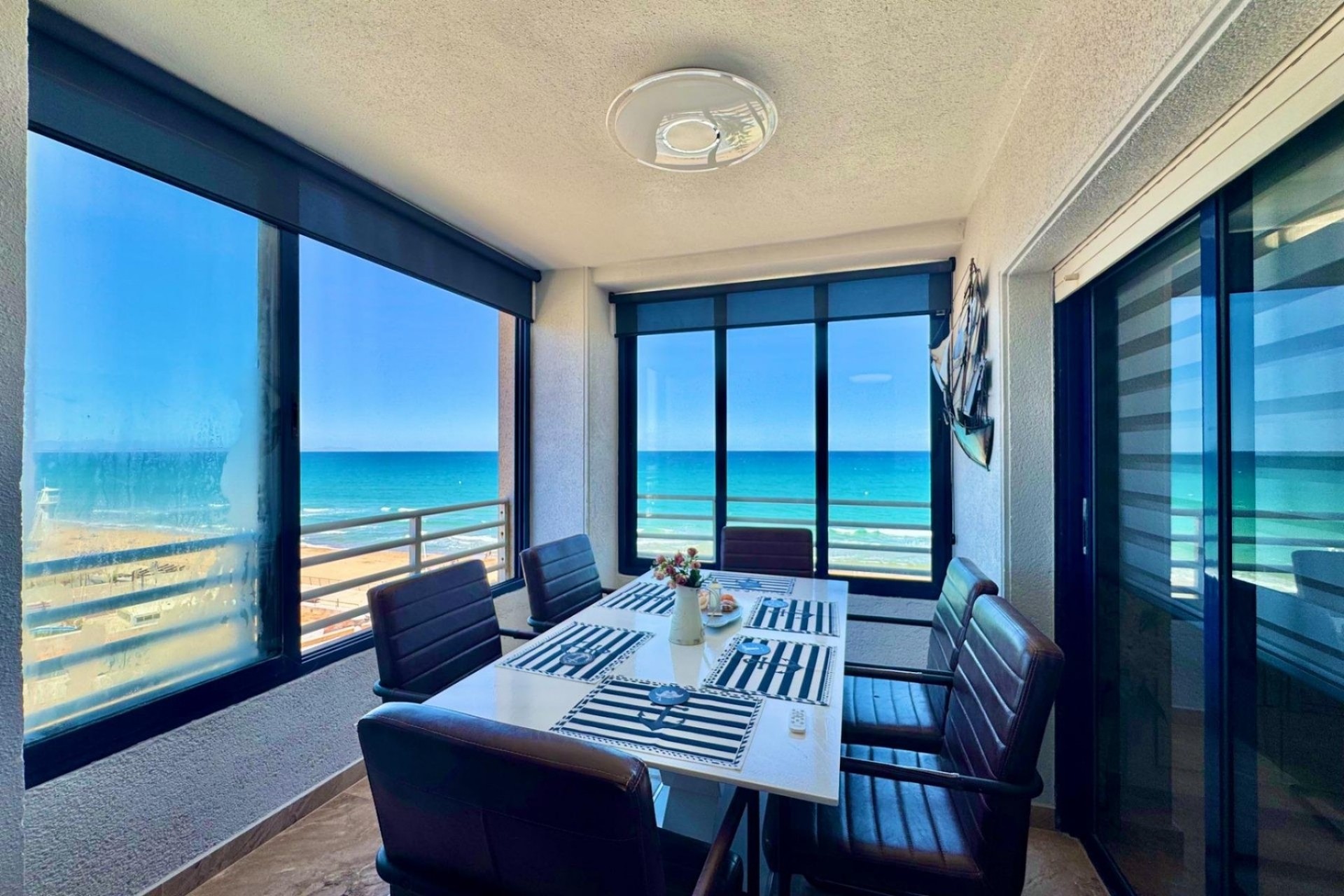 Resale - Apartment -
Torrevieja - La Mata