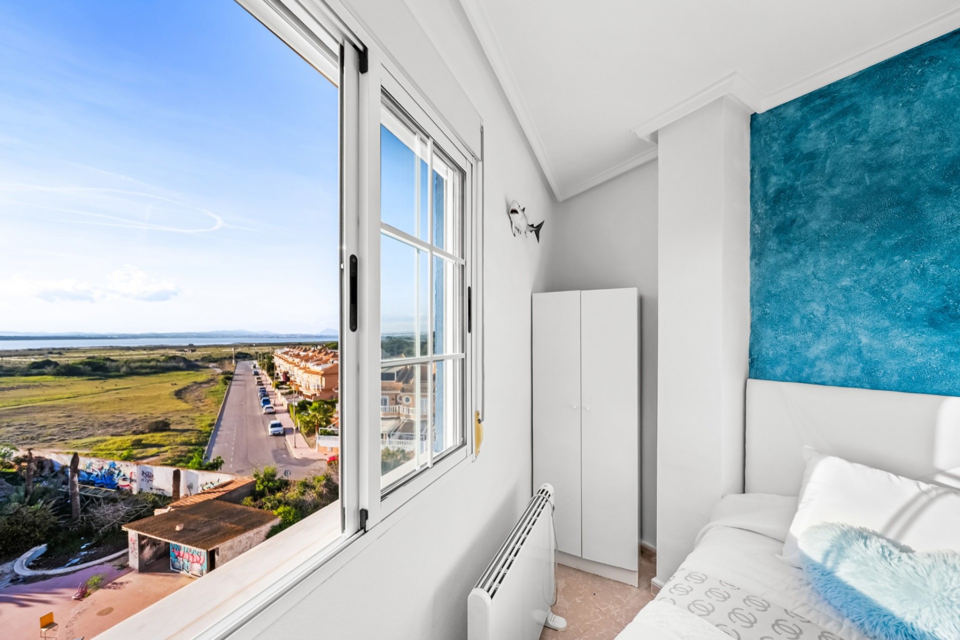 Resale - Apartment -
Torrevieja - La Mata
