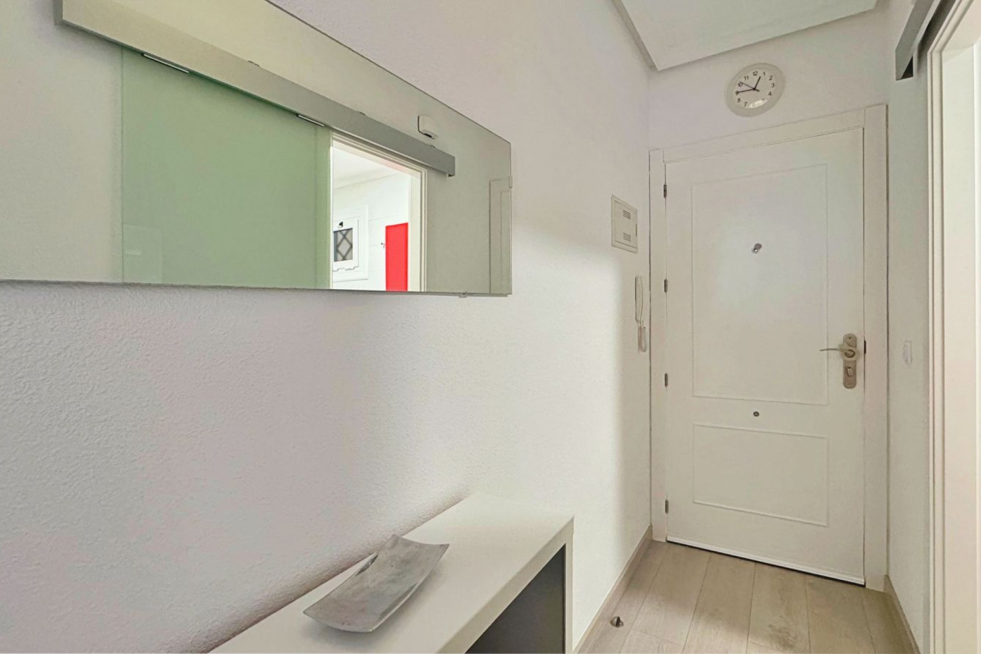 Resale - Apartment -
Torrevieja - La Mata