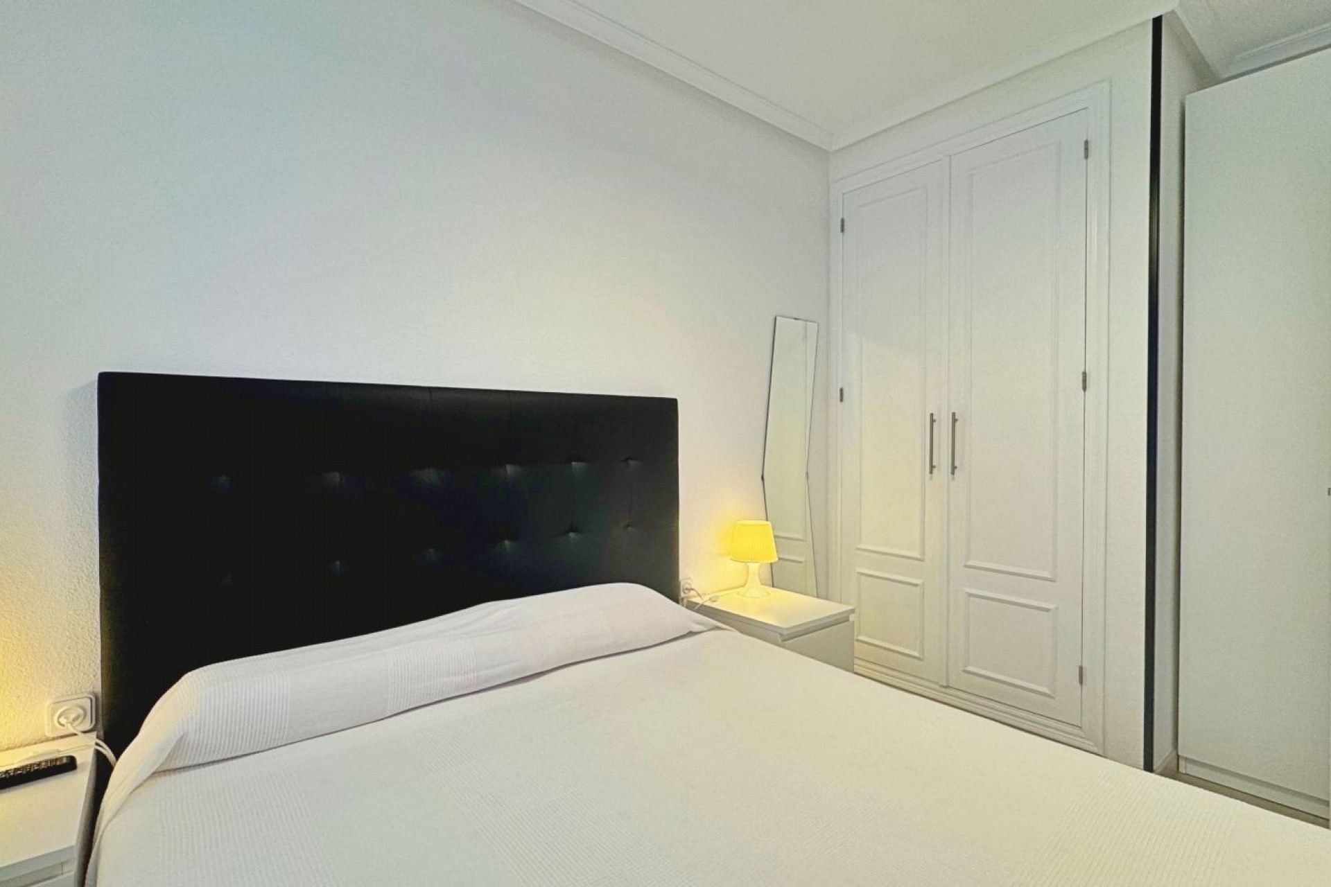 Resale - Apartment -
Torrevieja - La Mata