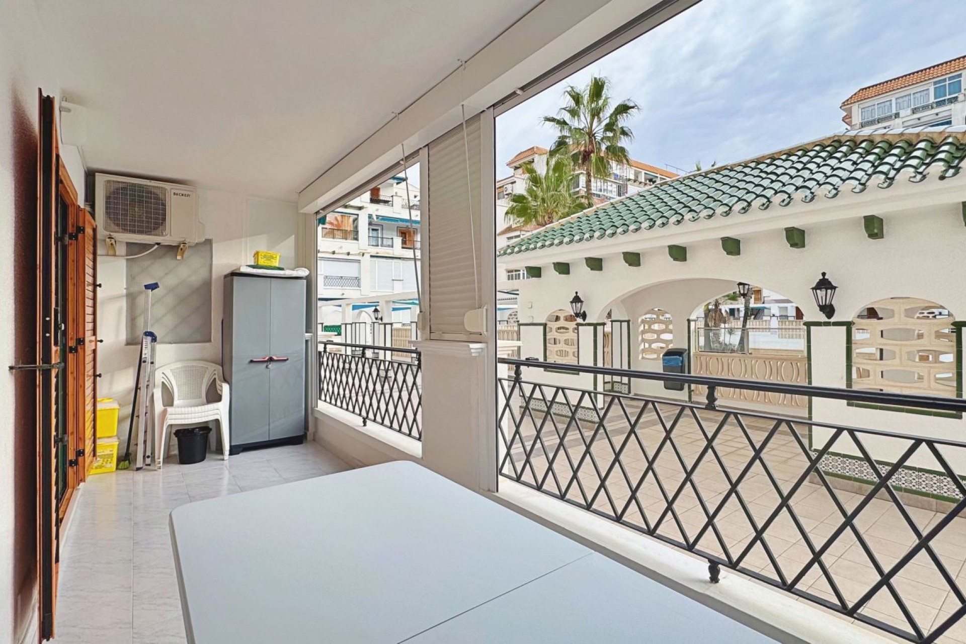 Resale - Apartment -
Torrevieja - La Mata