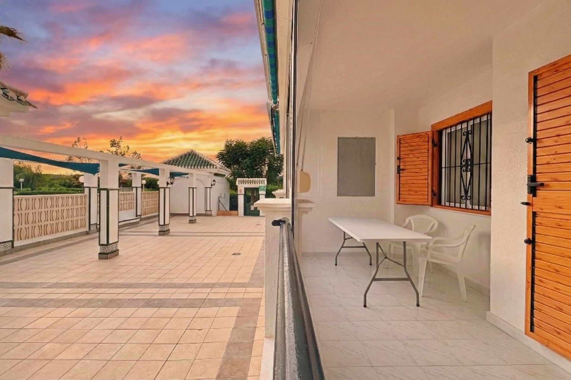 Resale - Apartment -
Torrevieja - La Mata