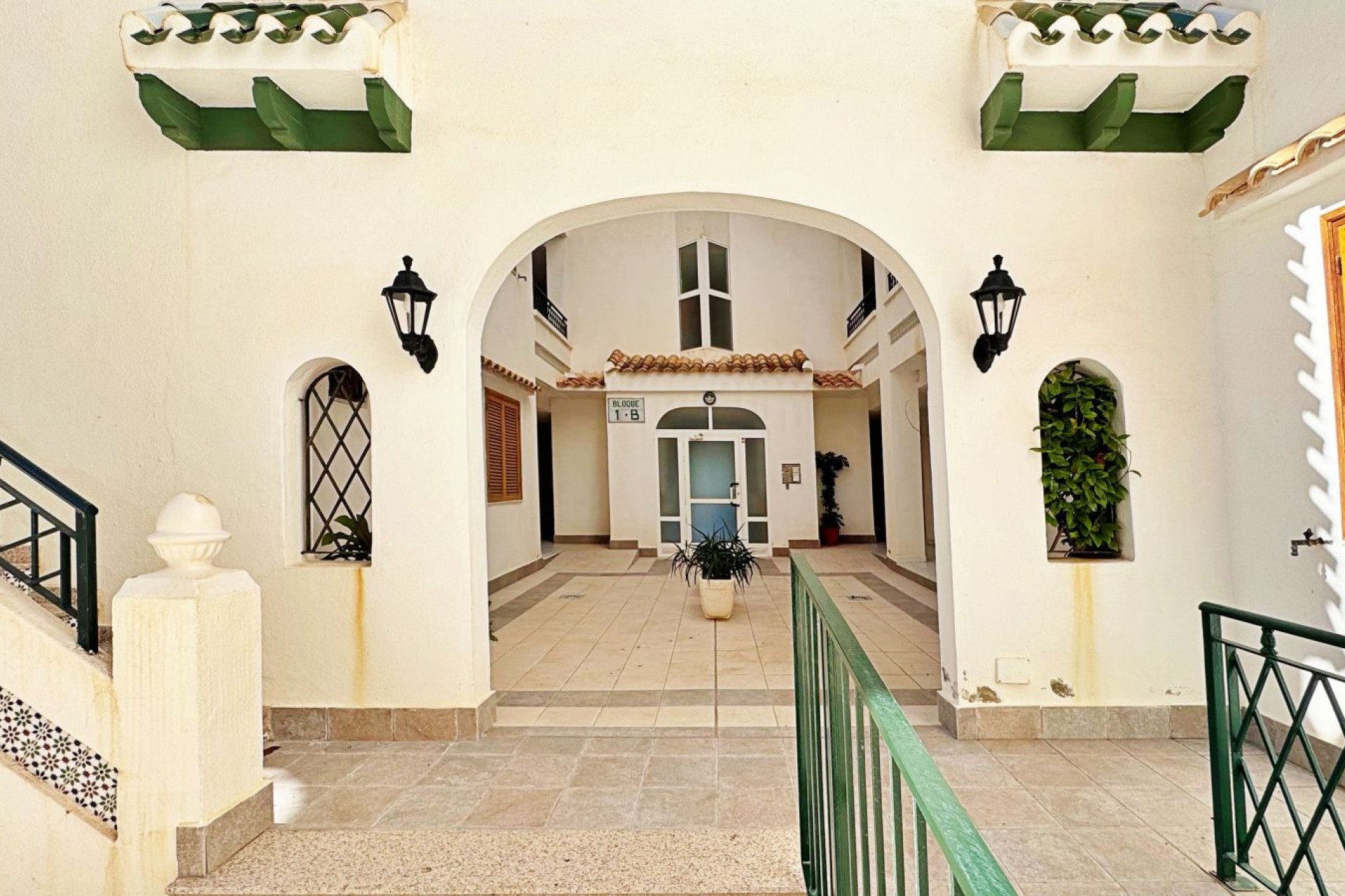 Resale - Apartment -
Torrevieja - La Mata