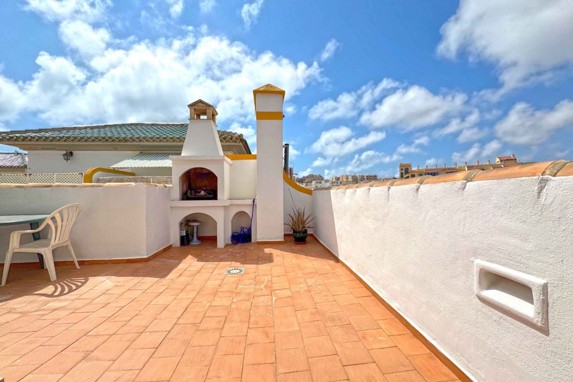 Resale - Apartment -
Torrevieja - La Mata