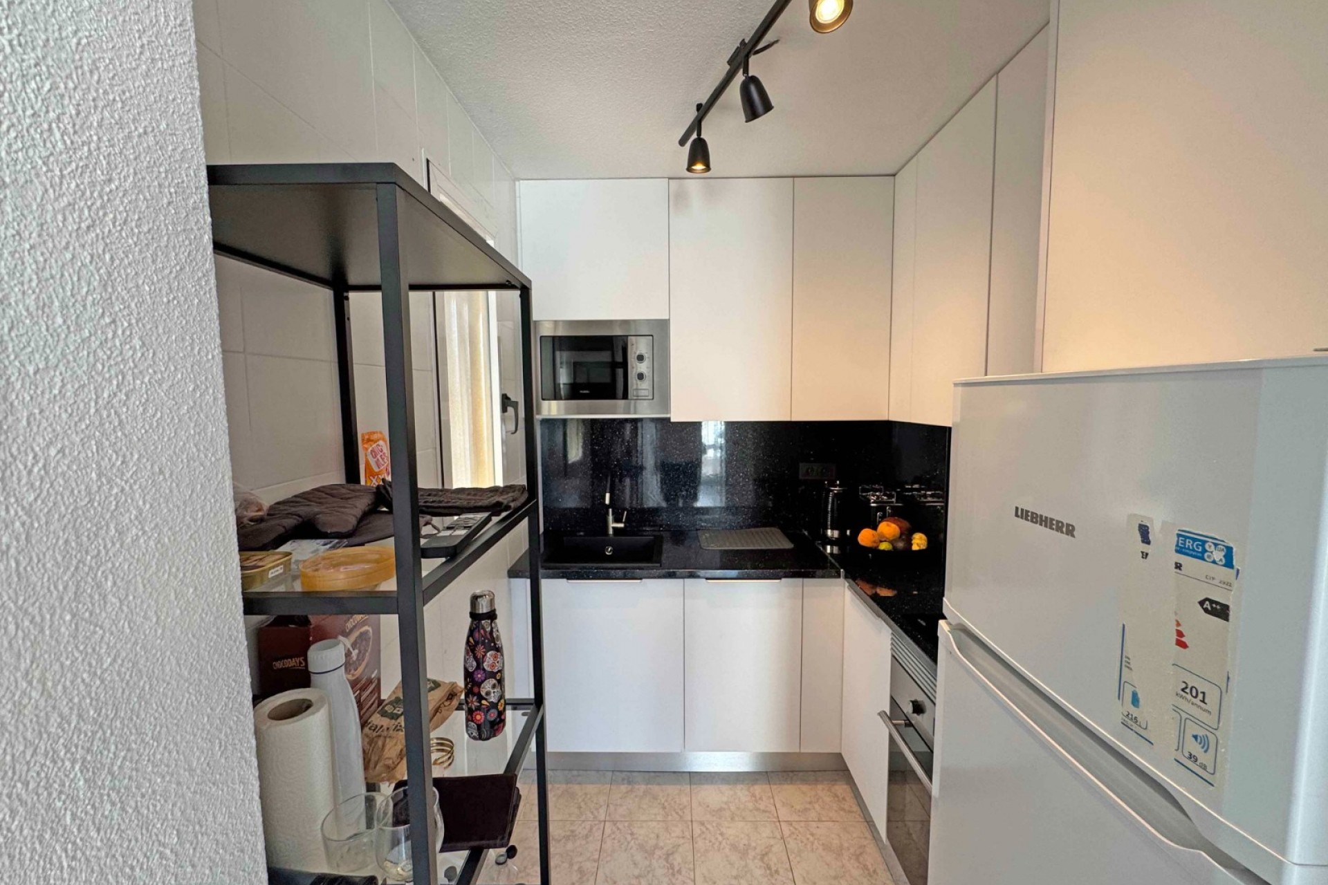 Resale - Apartment -
Torrevieja - La Mata