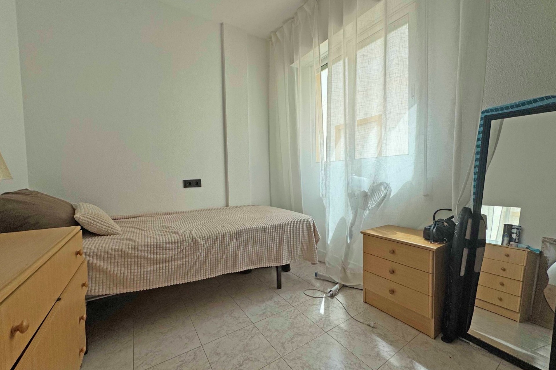 Resale - Apartment -
Torrevieja - La Mata