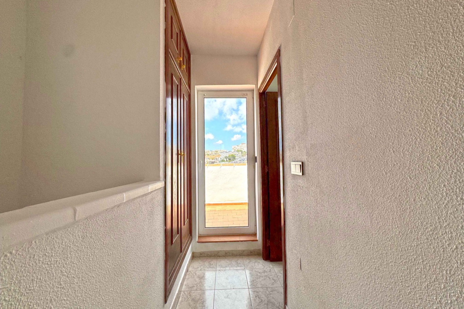 Resale - Apartment -
Torrevieja - La Mata