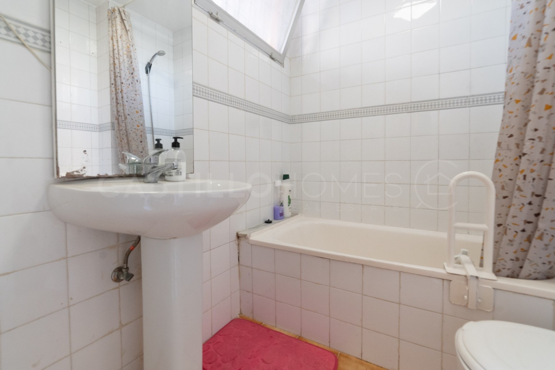 Resale - Apartment -
Torrevieja - La veleta