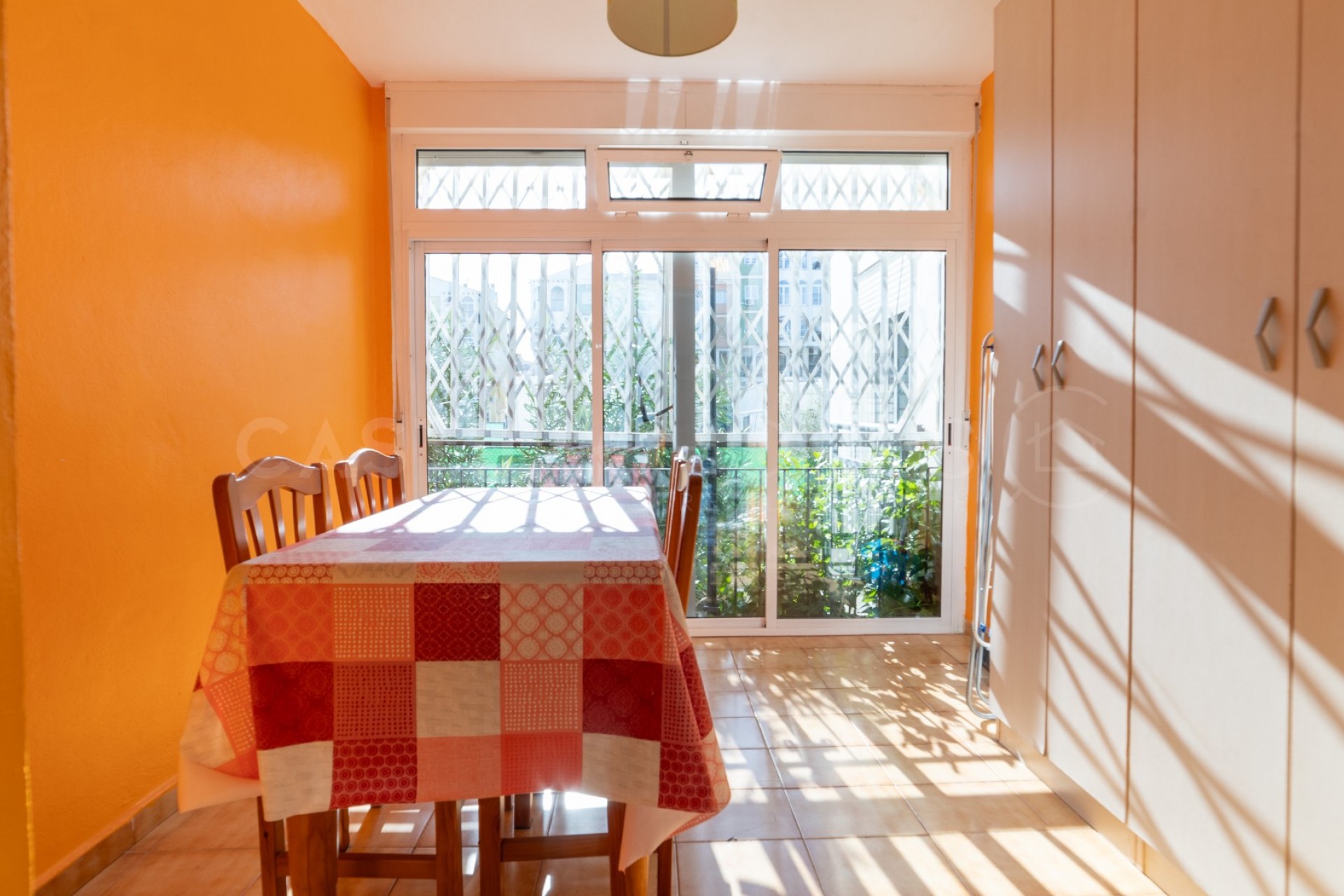 Resale - Apartment -
Torrevieja - La veleta