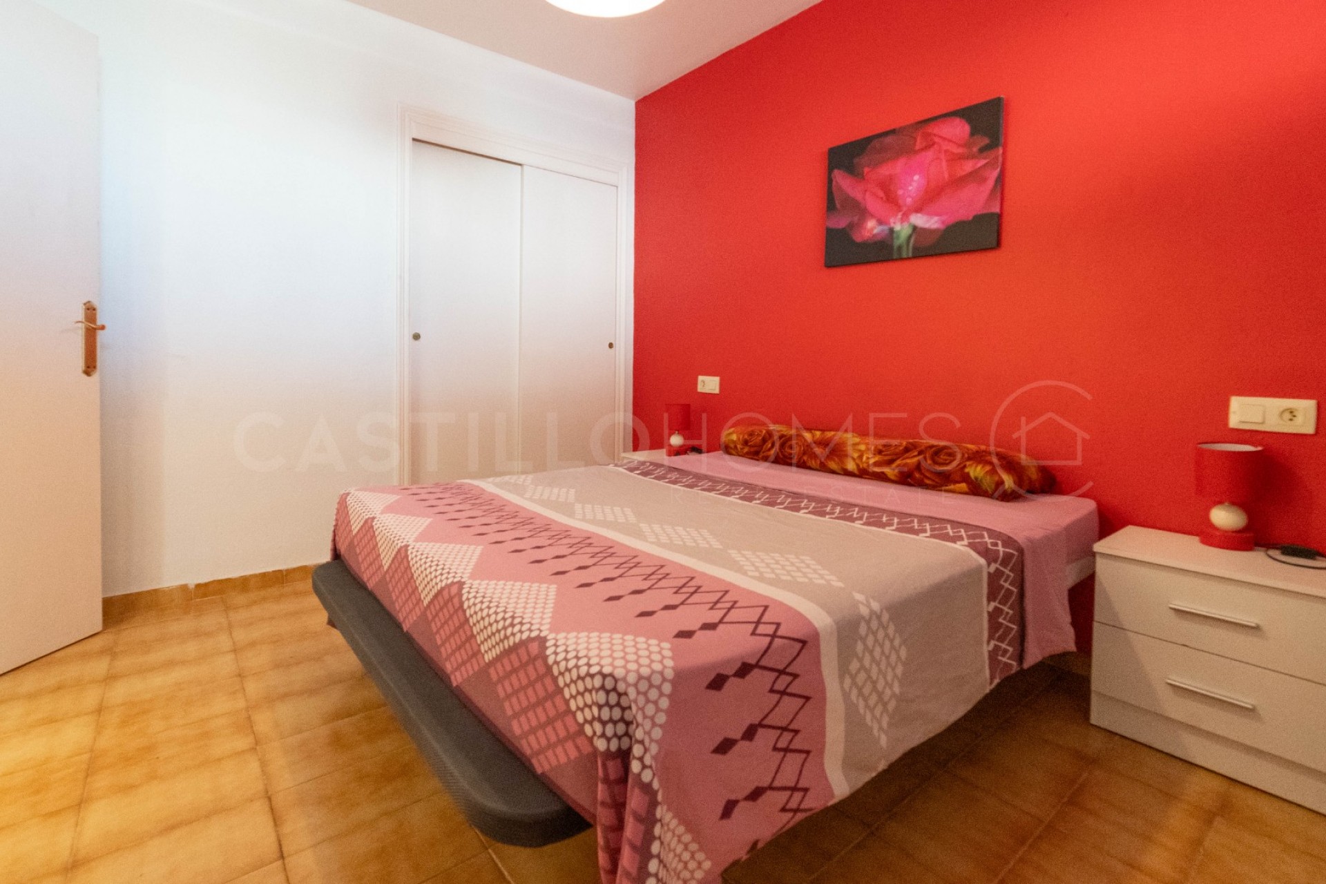 Resale - Apartment -
Torrevieja - La veleta