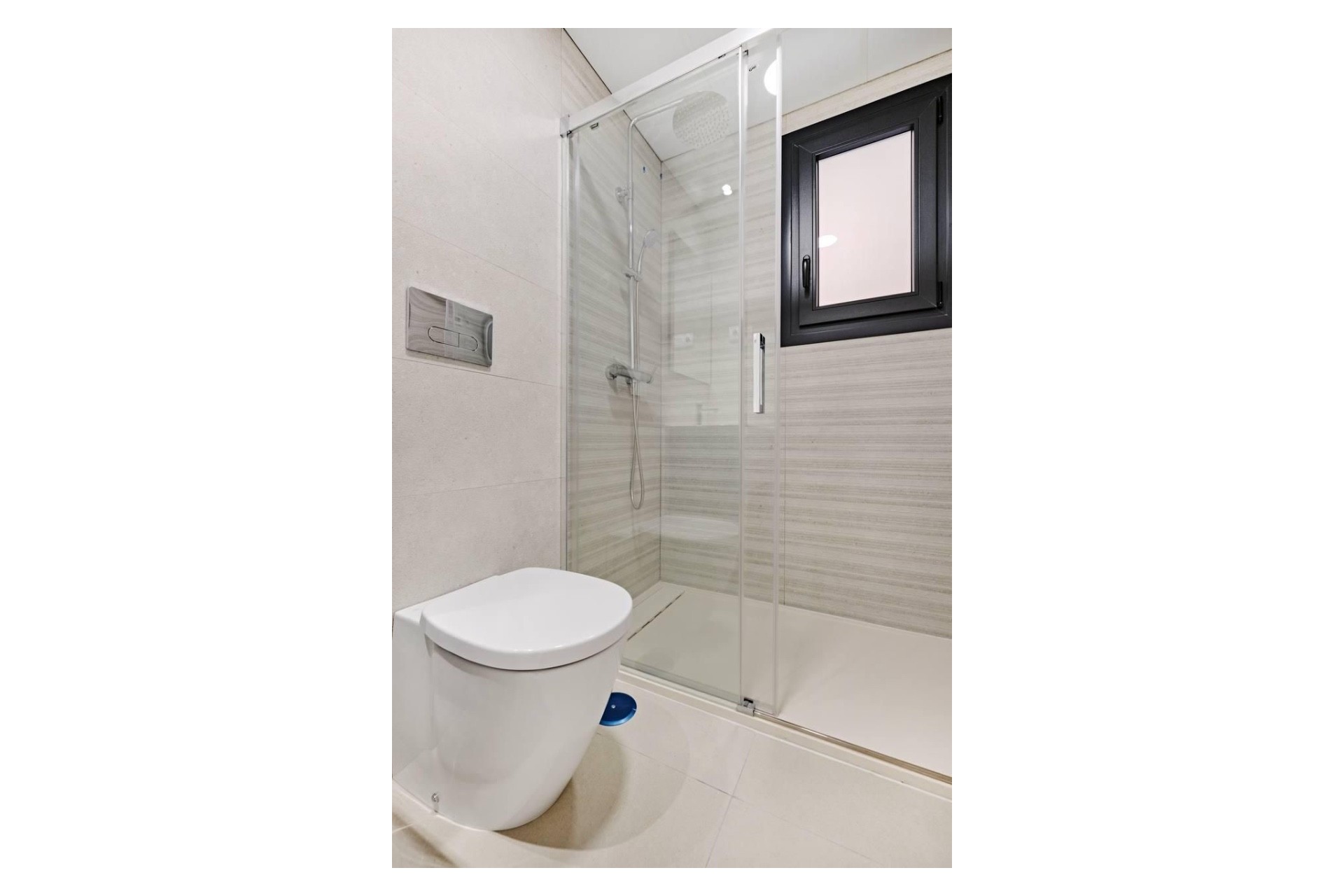 Resale - Apartment -
Torrevieja - La veleta