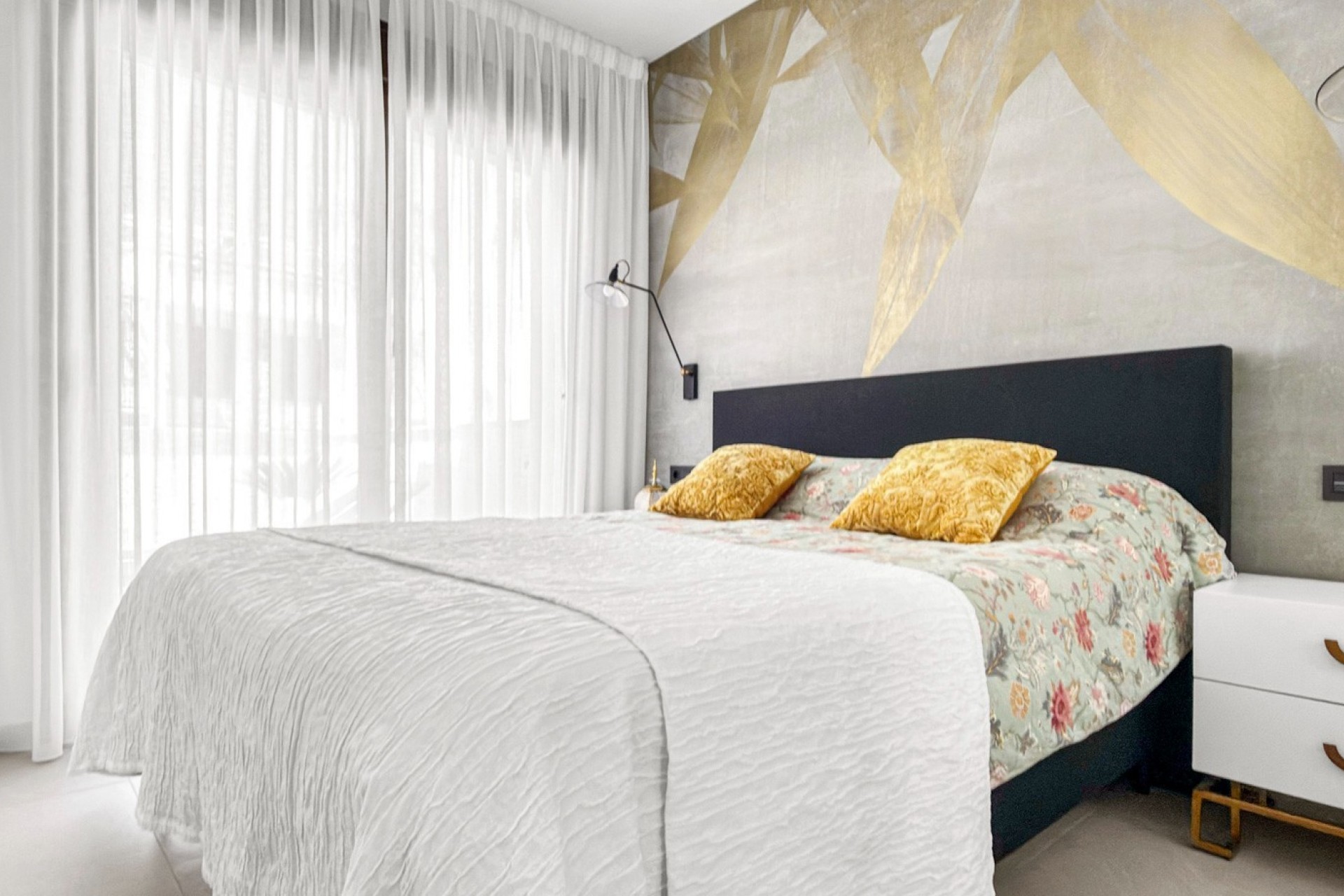 Resale - Apartment -
Torrevieja - Los Balcones - Los Altos del Edén