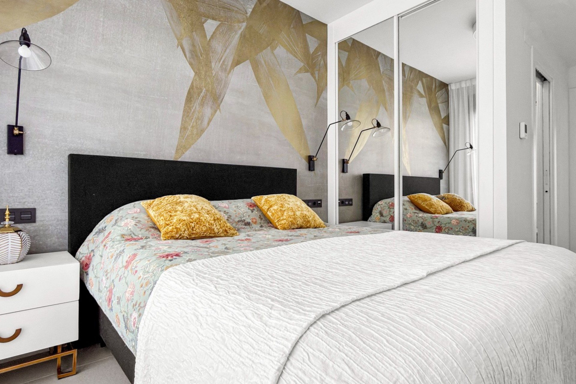 Resale - Apartment -
Torrevieja - Los Balcones - Los Altos del Edén