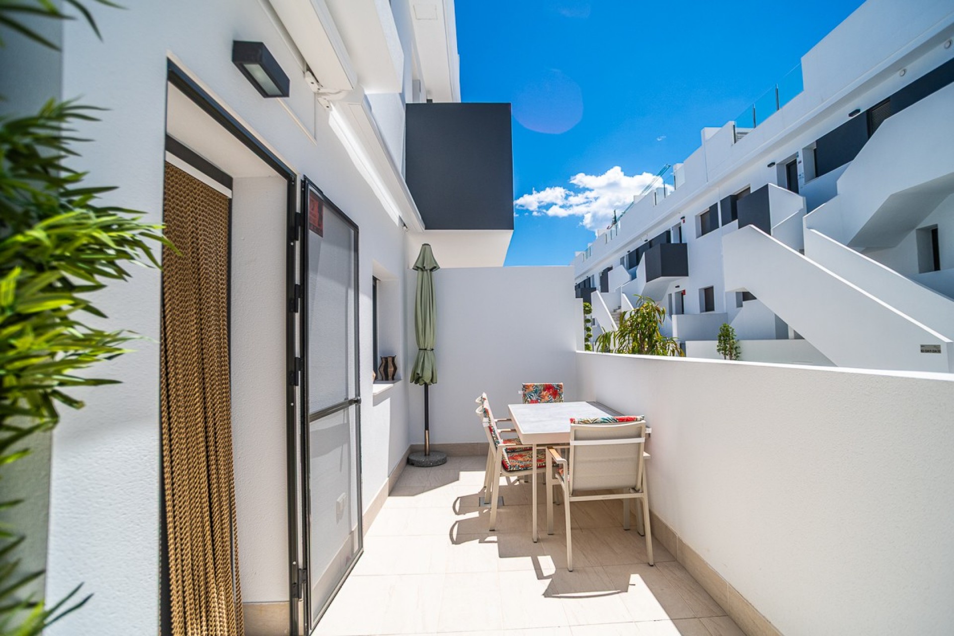 Resale - Apartment -
Torrevieja - LOS BALCONES - LOS ALTOS
