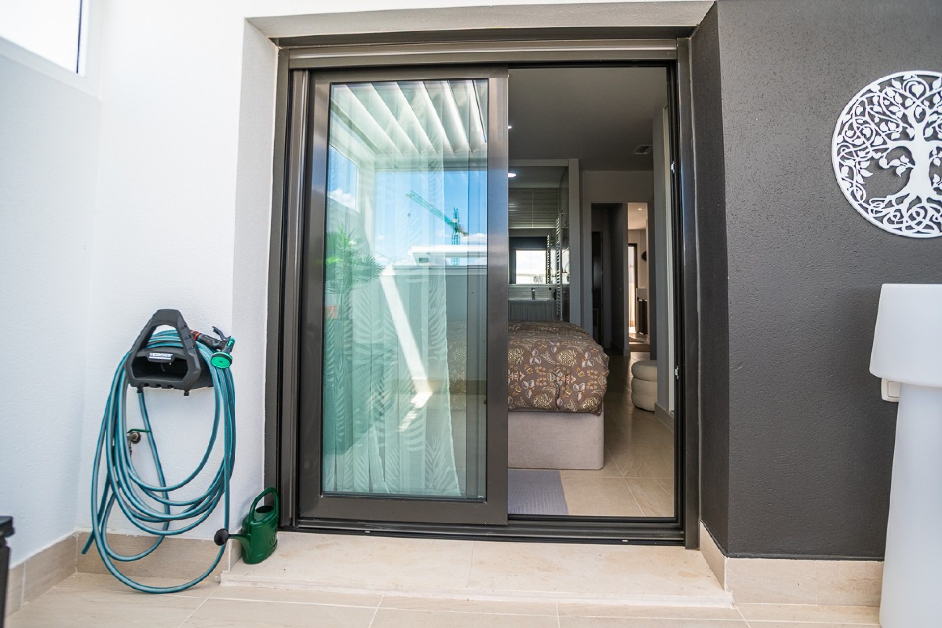 Resale - Apartment -
Torrevieja - LOS BALCONES - LOS ALTOS