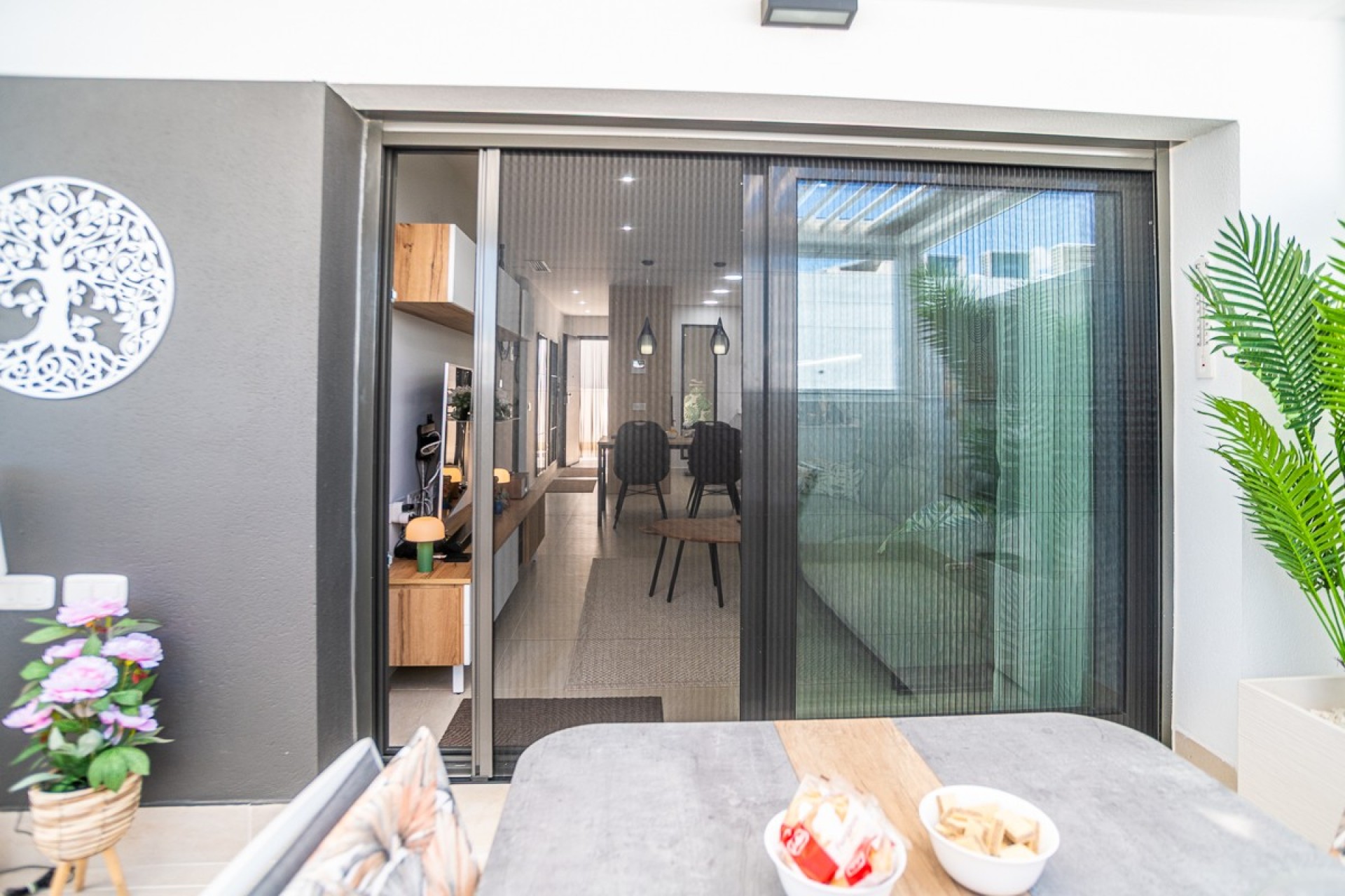 Resale - Apartment -
Torrevieja - LOS BALCONES - LOS ALTOS