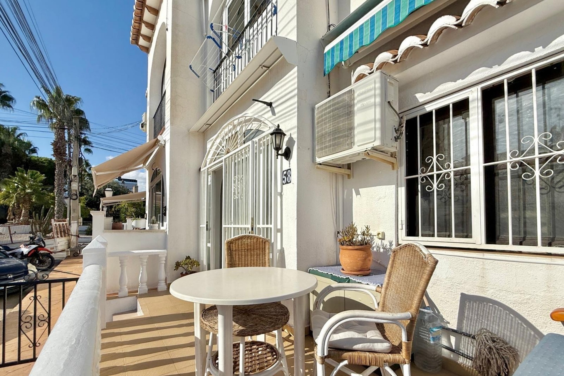 Resale - Apartment -
Torrevieja - Los Balcones