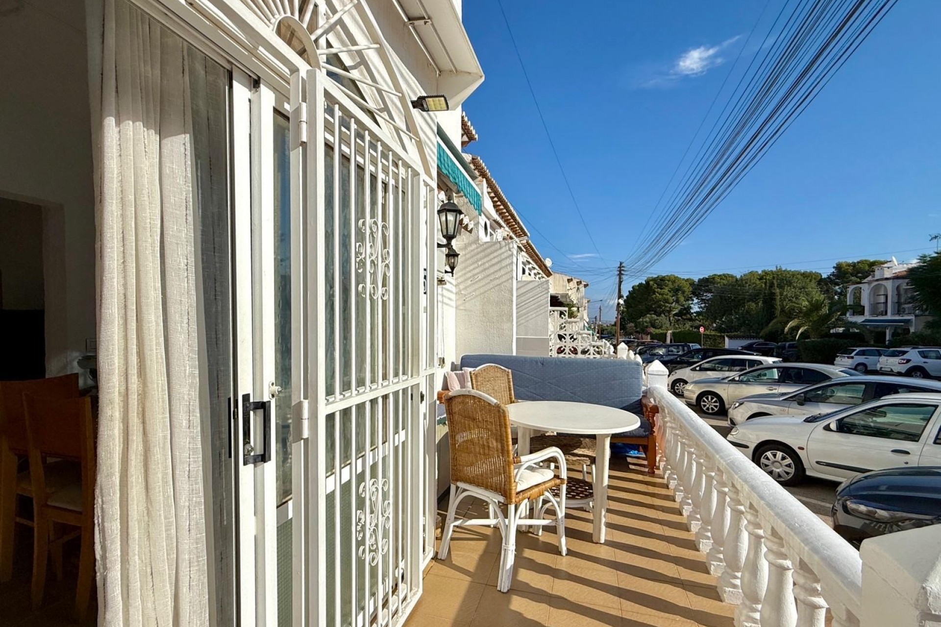 Resale - Apartment -
Torrevieja - Los Balcones