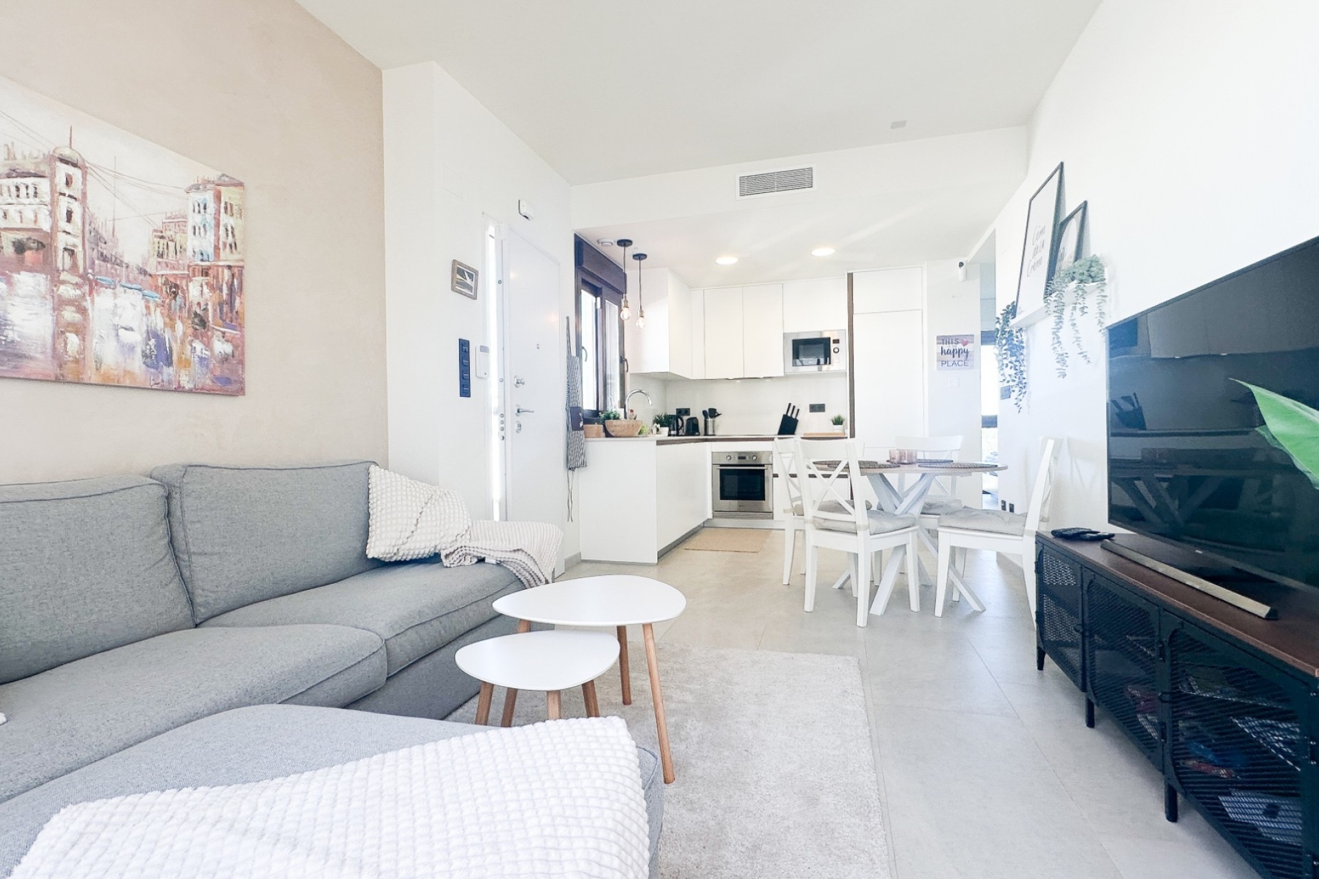 Resale - Apartment -
Torrevieja - Los Balcones