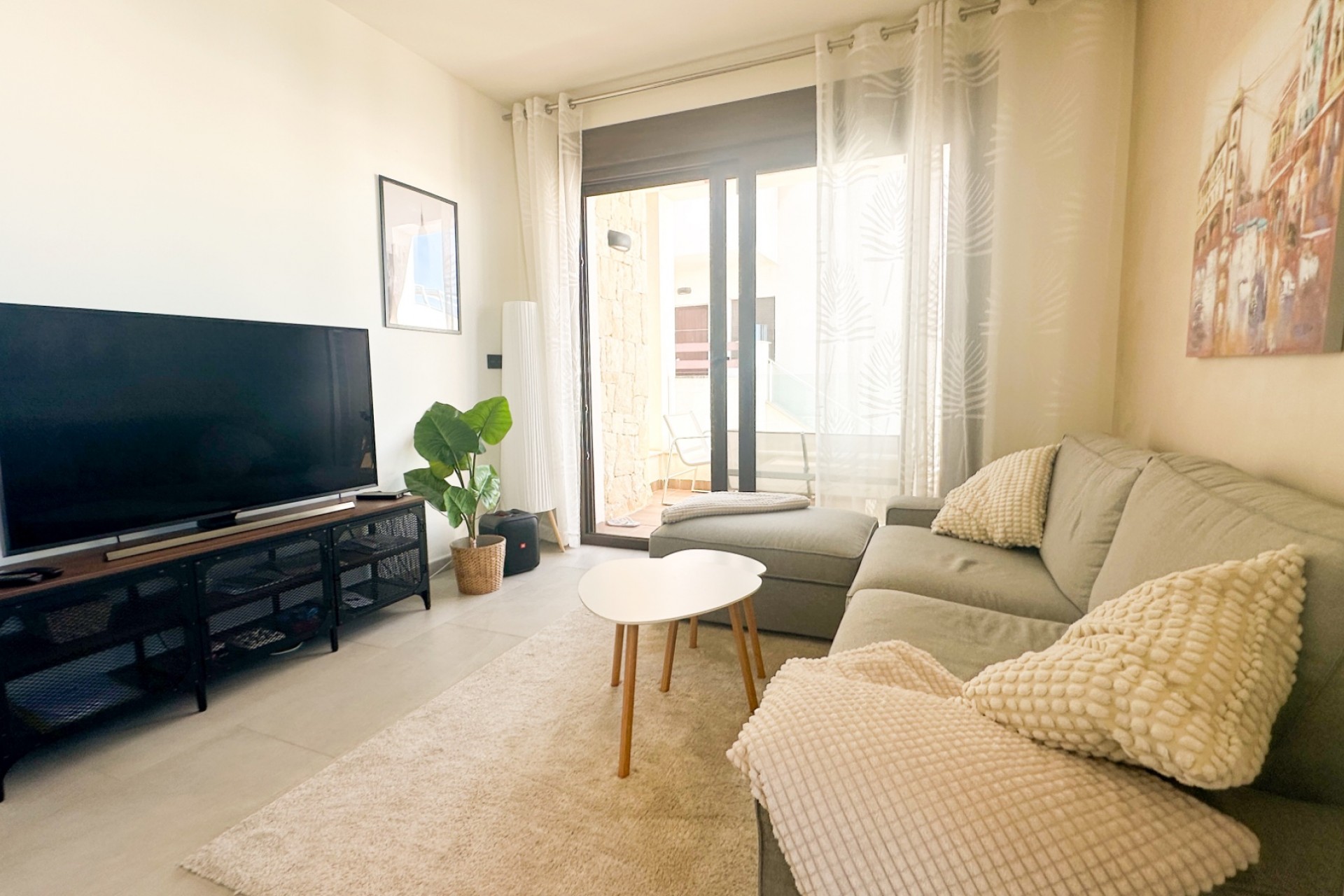 Resale - Apartment -
Torrevieja - Los Balcones