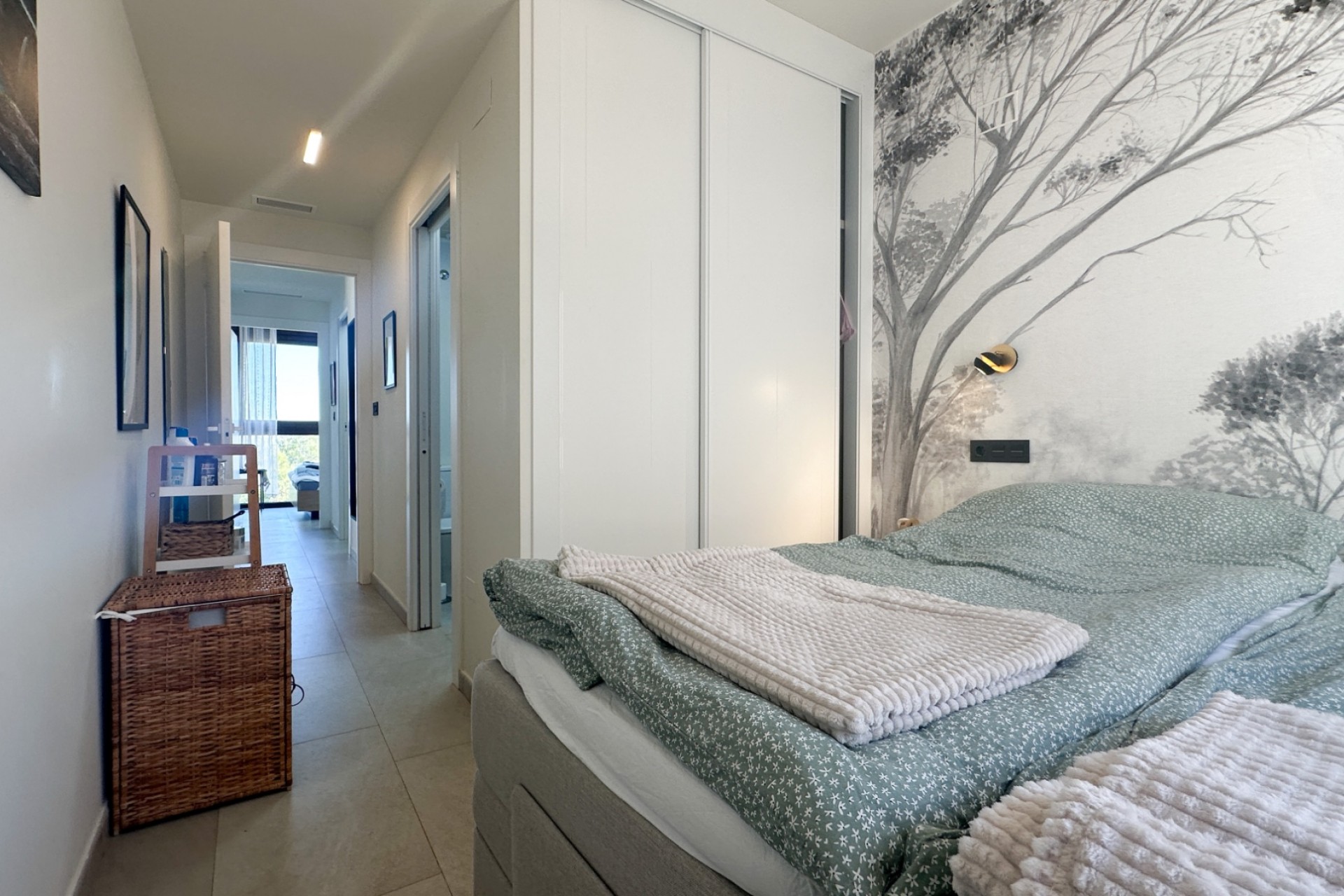 Resale - Apartment -
Torrevieja - Los Balcones