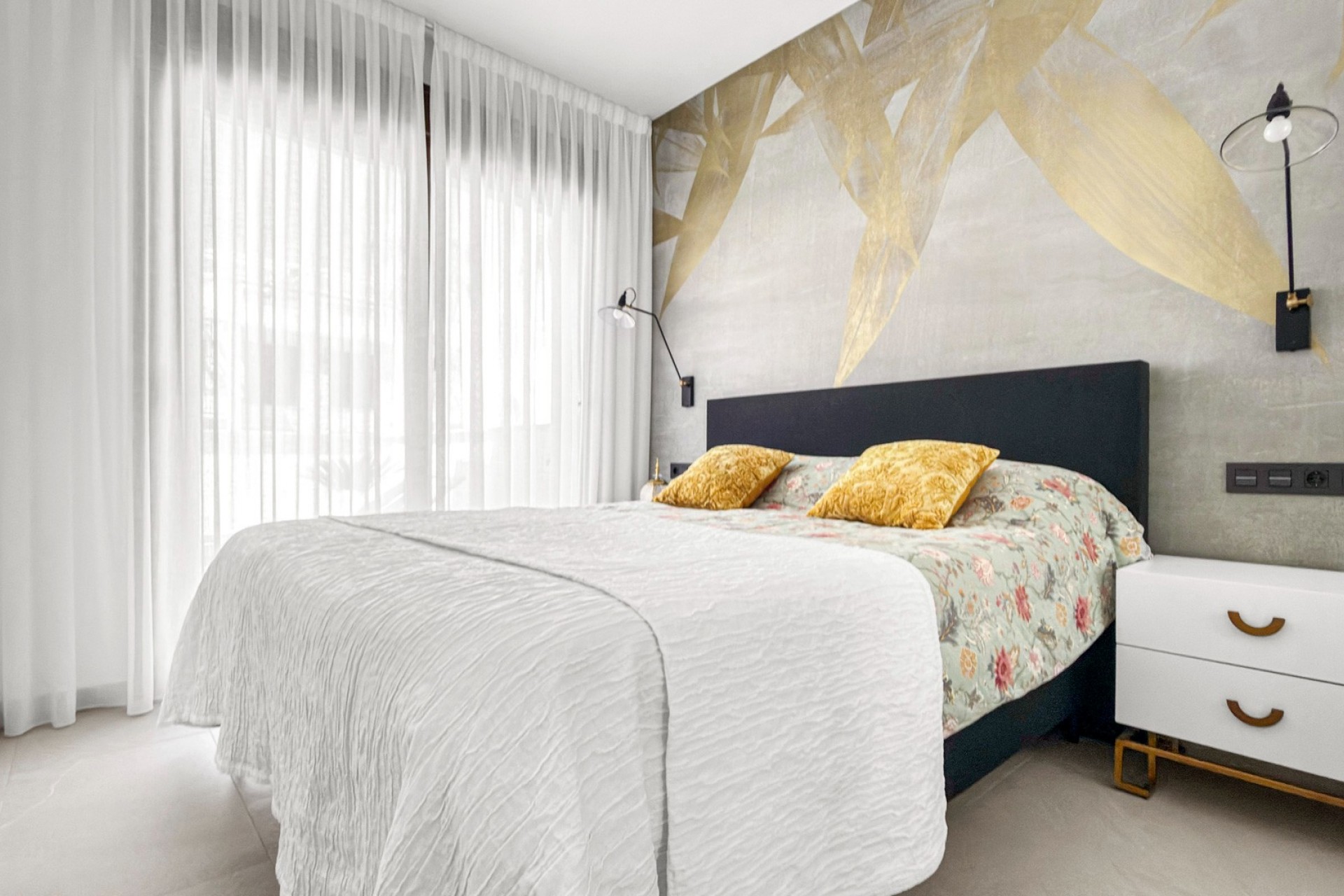 Resale - Apartment -
Torrevieja - Los Balcones