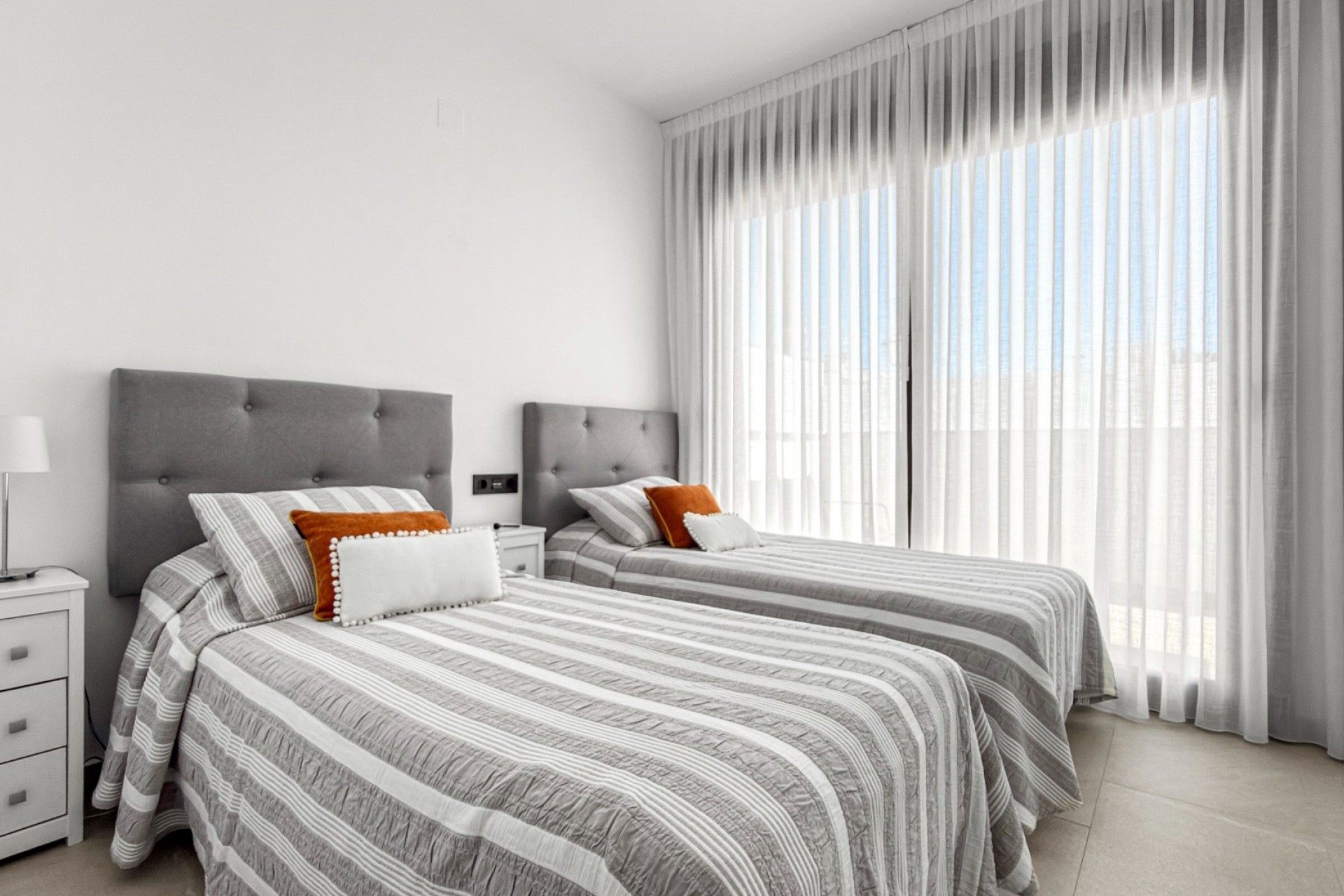 Resale - Apartment -
Torrevieja - Los Balcones