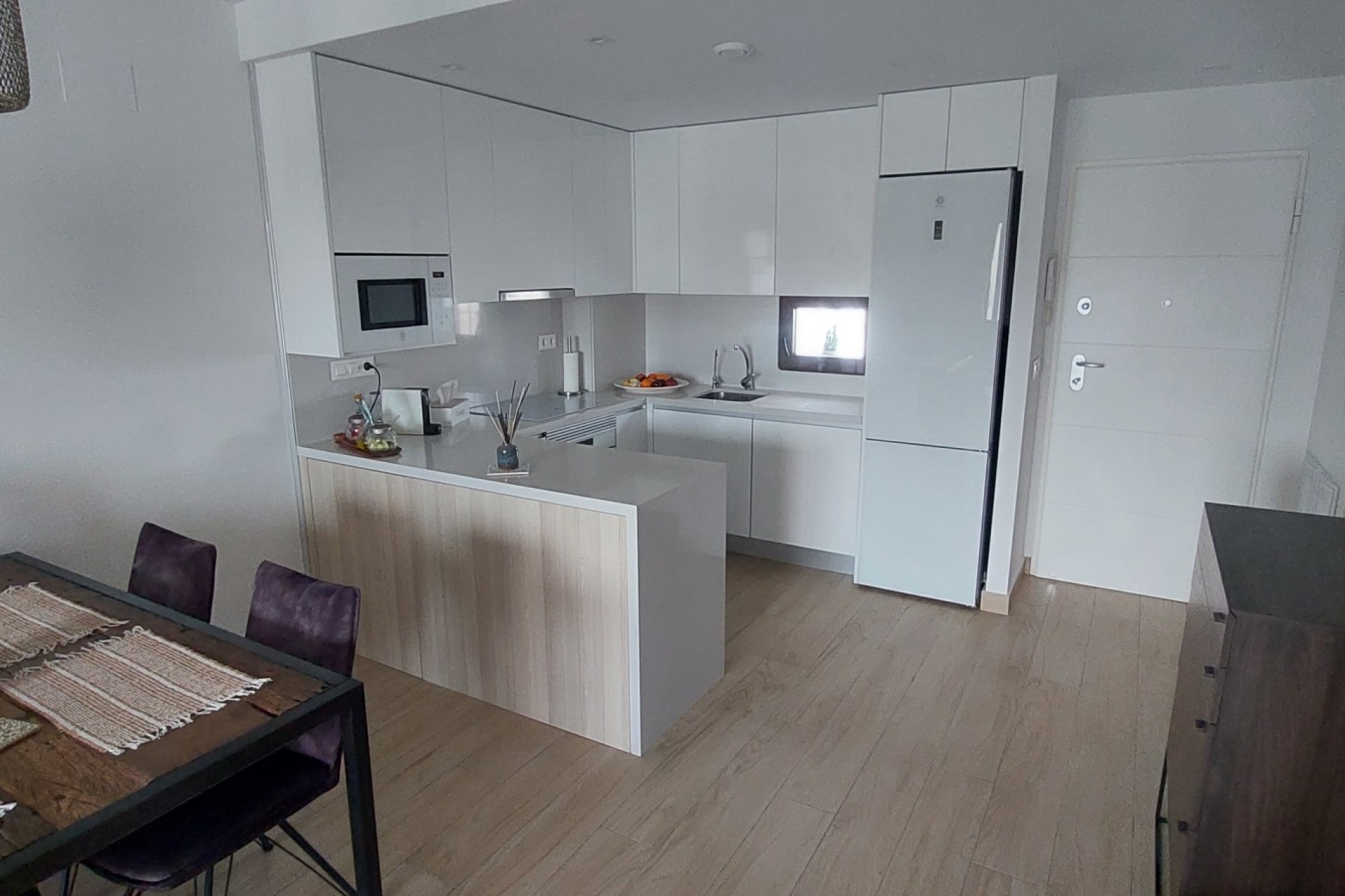 Resale - Apartment -
Torrevieja - Los Balcones
