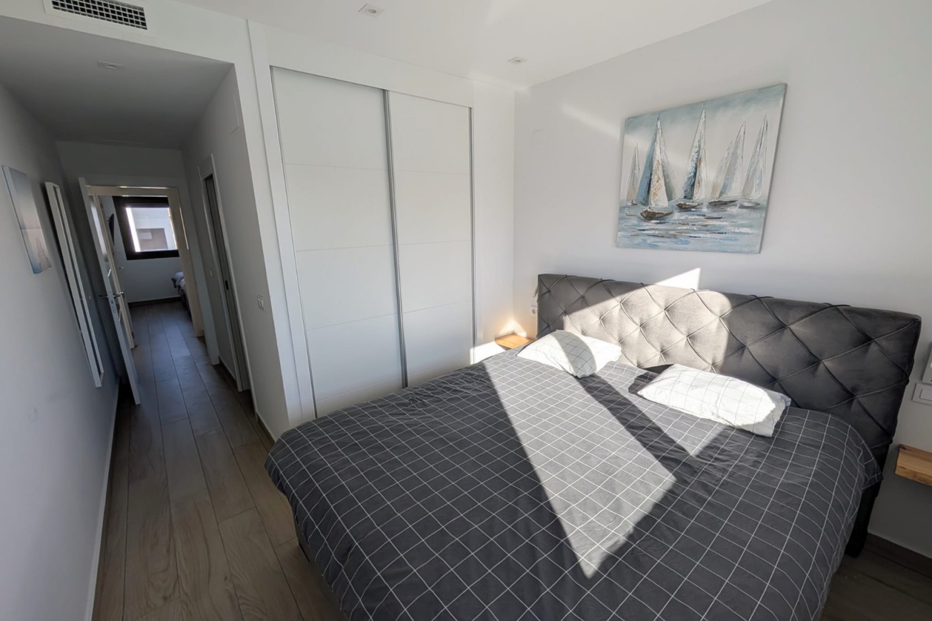 Resale - Apartment -
Torrevieja - Los Balcones