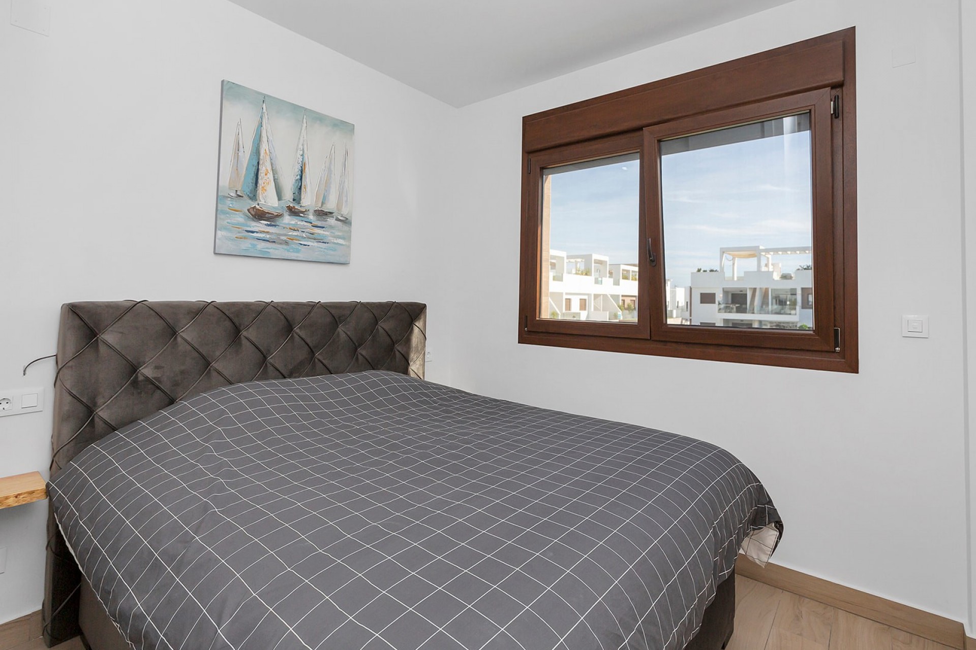Resale - Apartment -
Torrevieja - Los Balcones