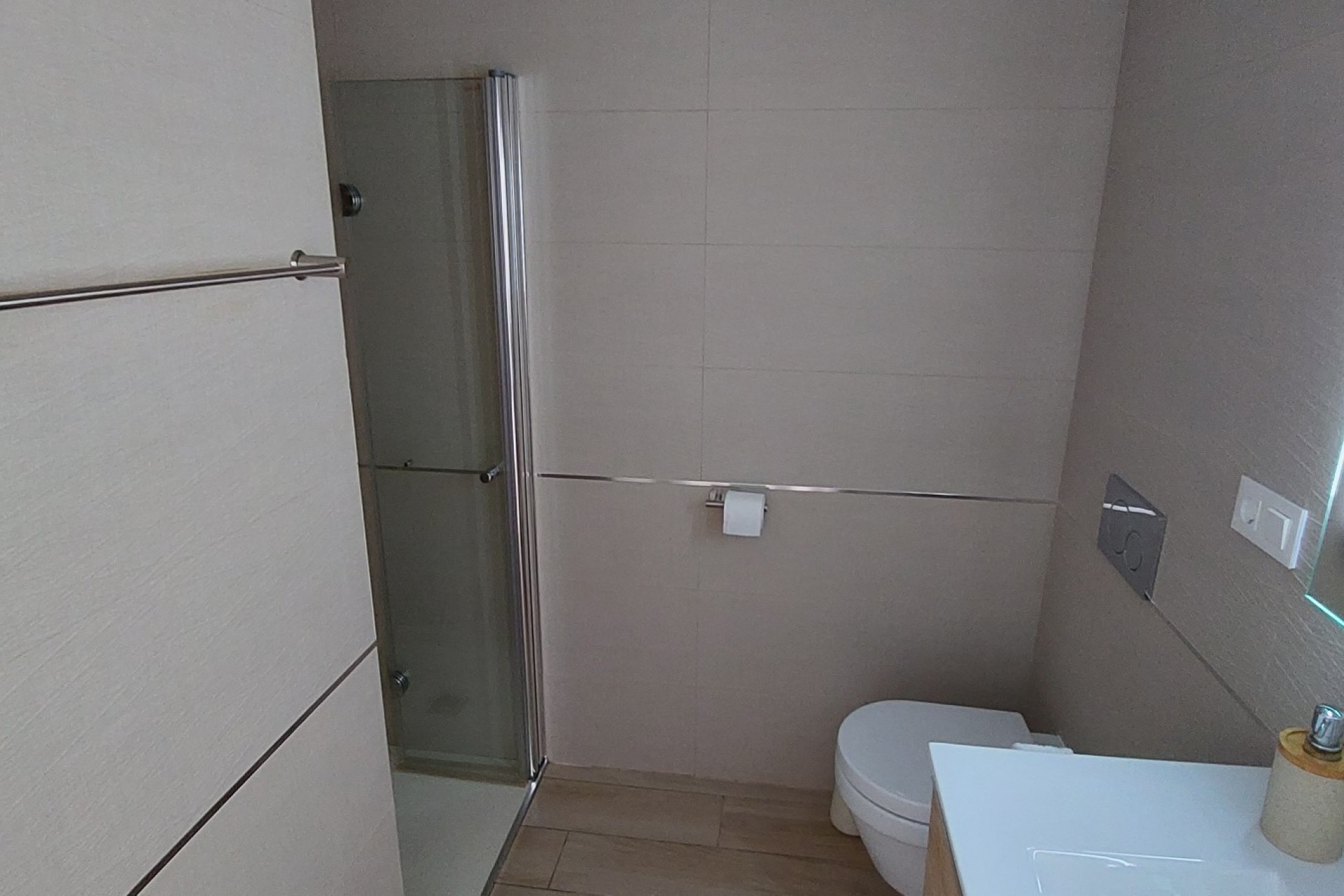 Resale - Apartment -
Torrevieja - Los Balcones