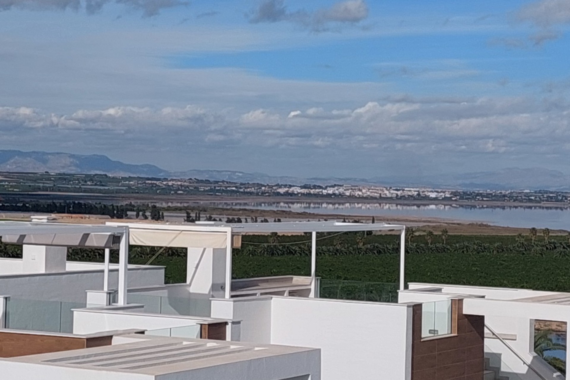 Resale - Apartment -
Torrevieja - Los Balcones