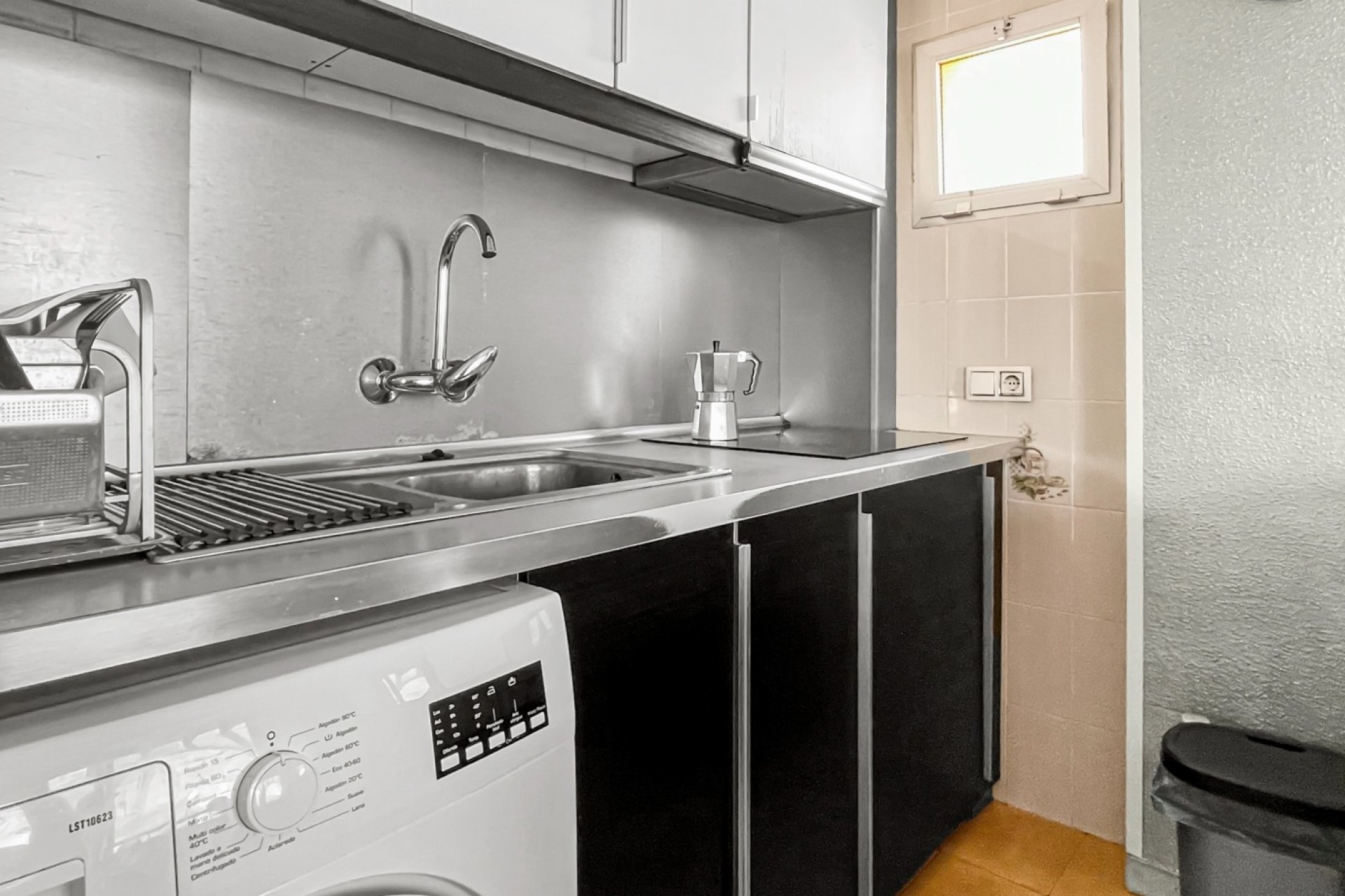 Resale - Apartment -
Torrevieja - Mar Azul