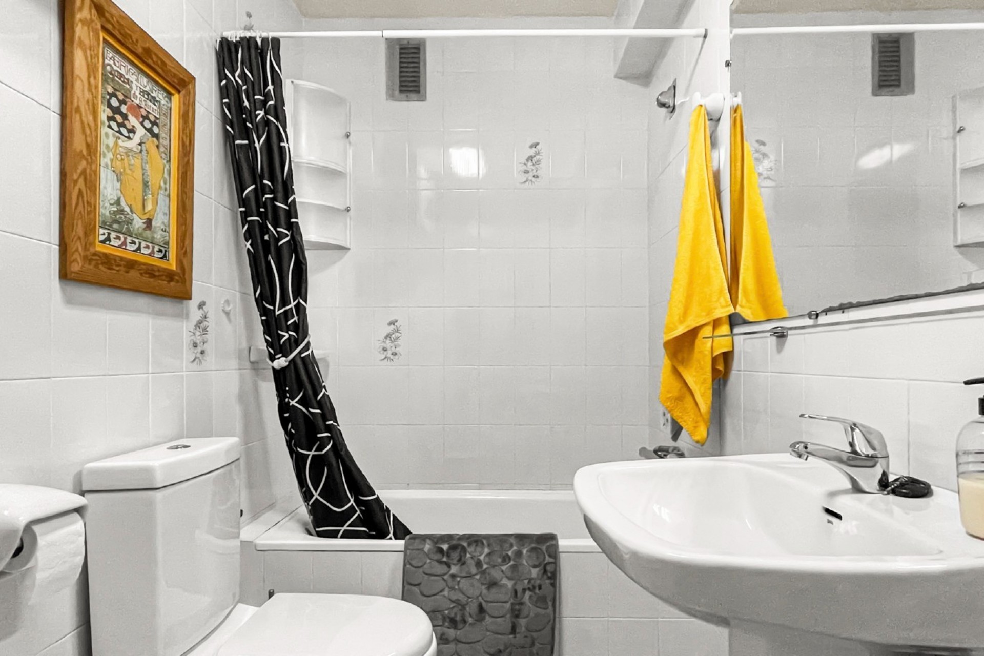 Resale - Apartment -
Torrevieja - Mar Azul