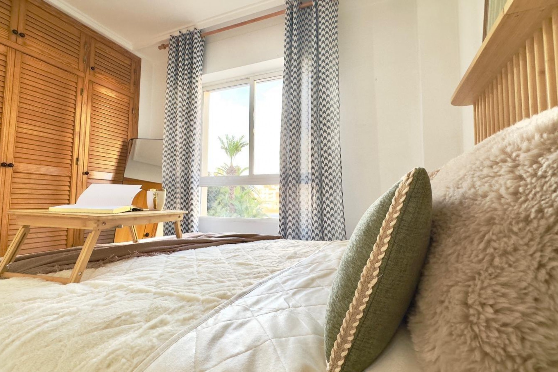 Resale - Apartment -
Torrevieja - Nueva Torrevieja - Aguas Nuevas