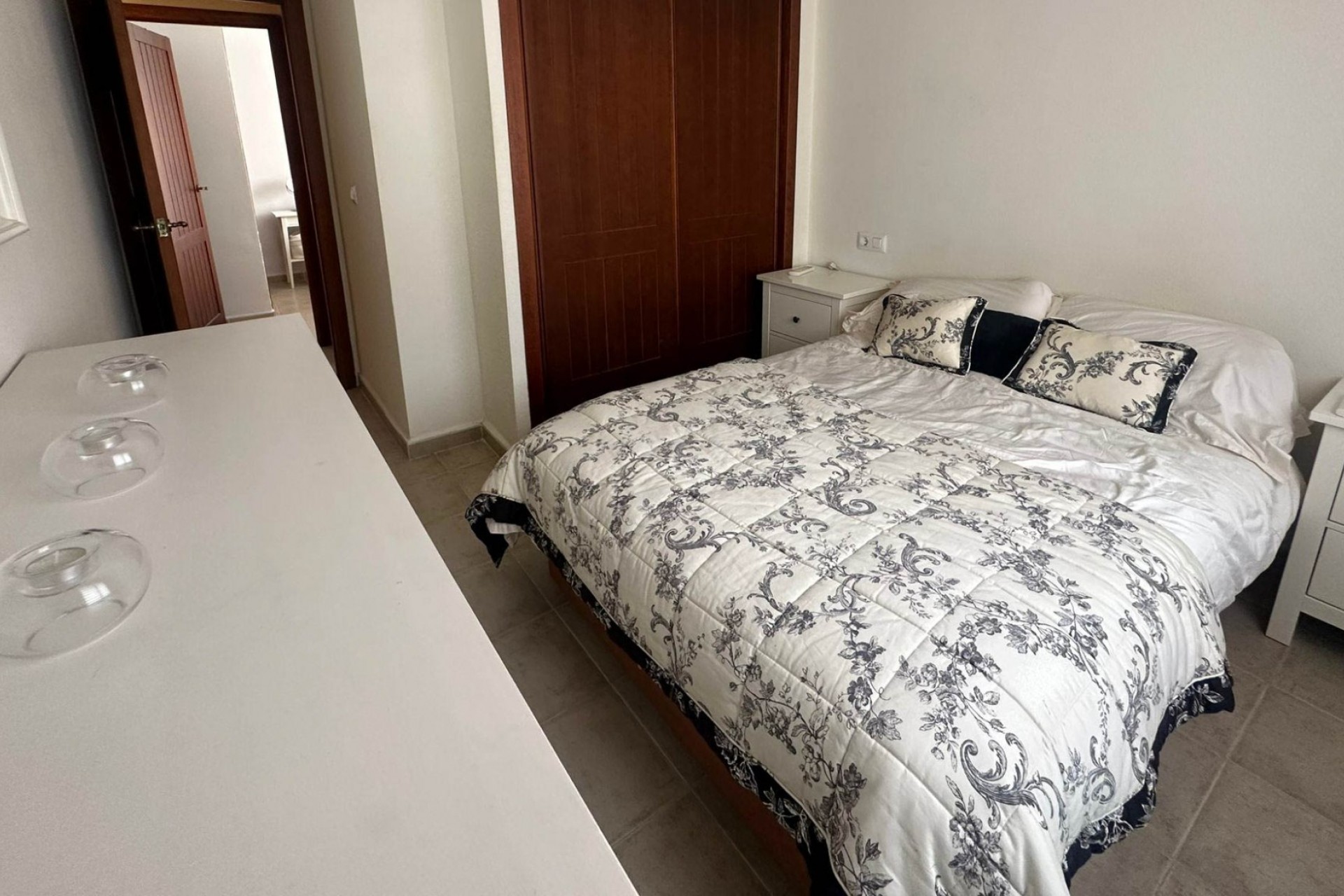 Resale - Apartment -
Torrevieja - Nueva Torrevieja - Aguas Nuevas