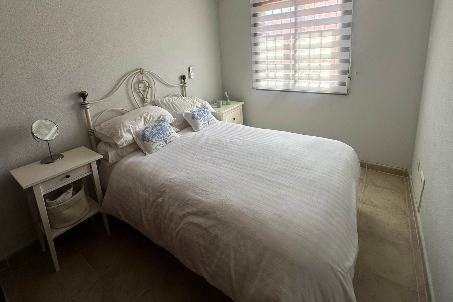 Resale - Apartment -
Torrevieja - Nueva Torrevieja - Aguas Nuevas