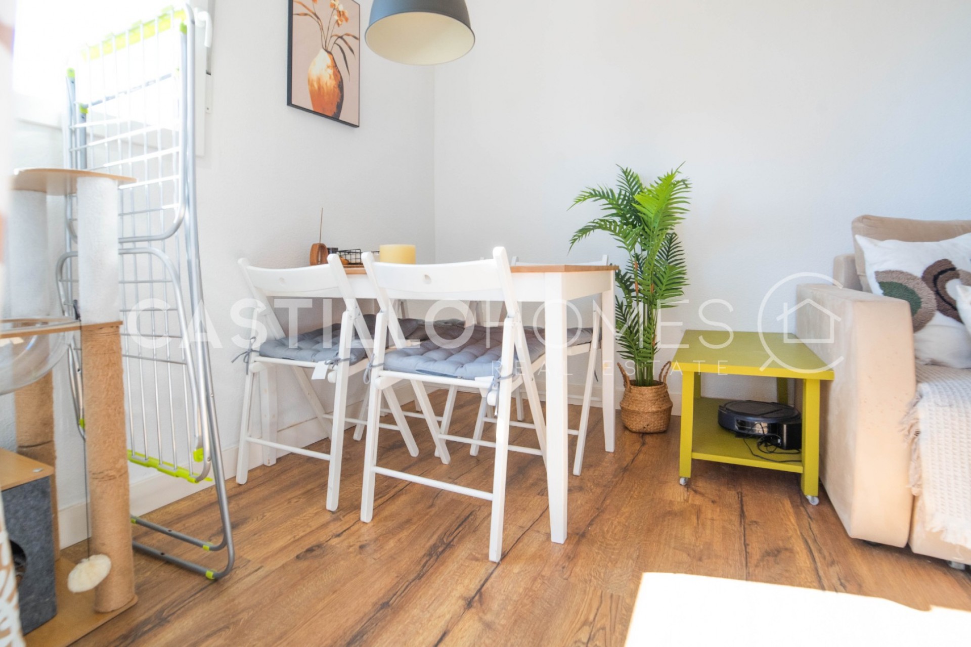 Resale - Apartment -
Torrevieja - Nueva Torrevieja - Aguas Nuevas
