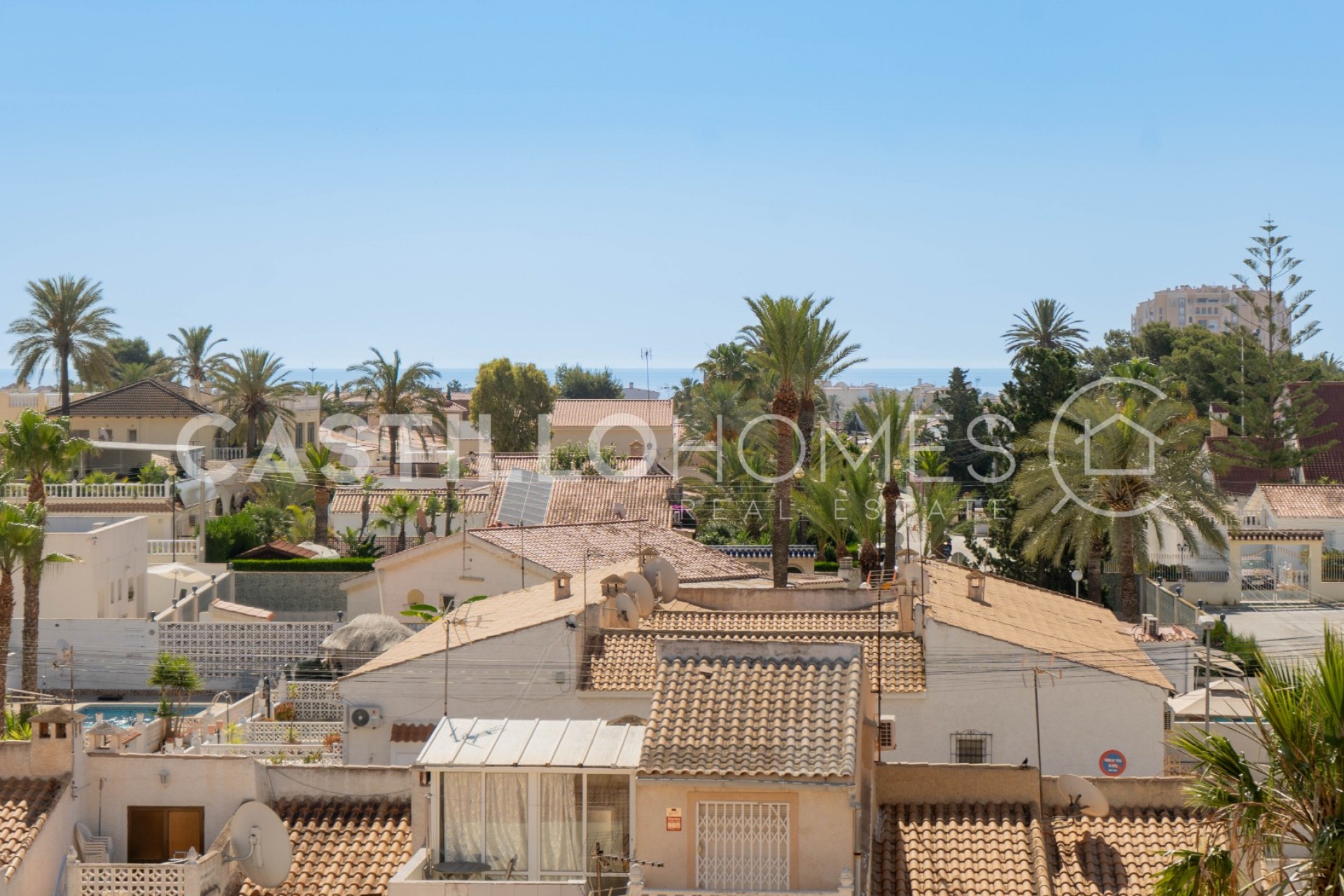Resale - Apartment -
Torrevieja - Nueva Torrevieja - Aguas Nuevas