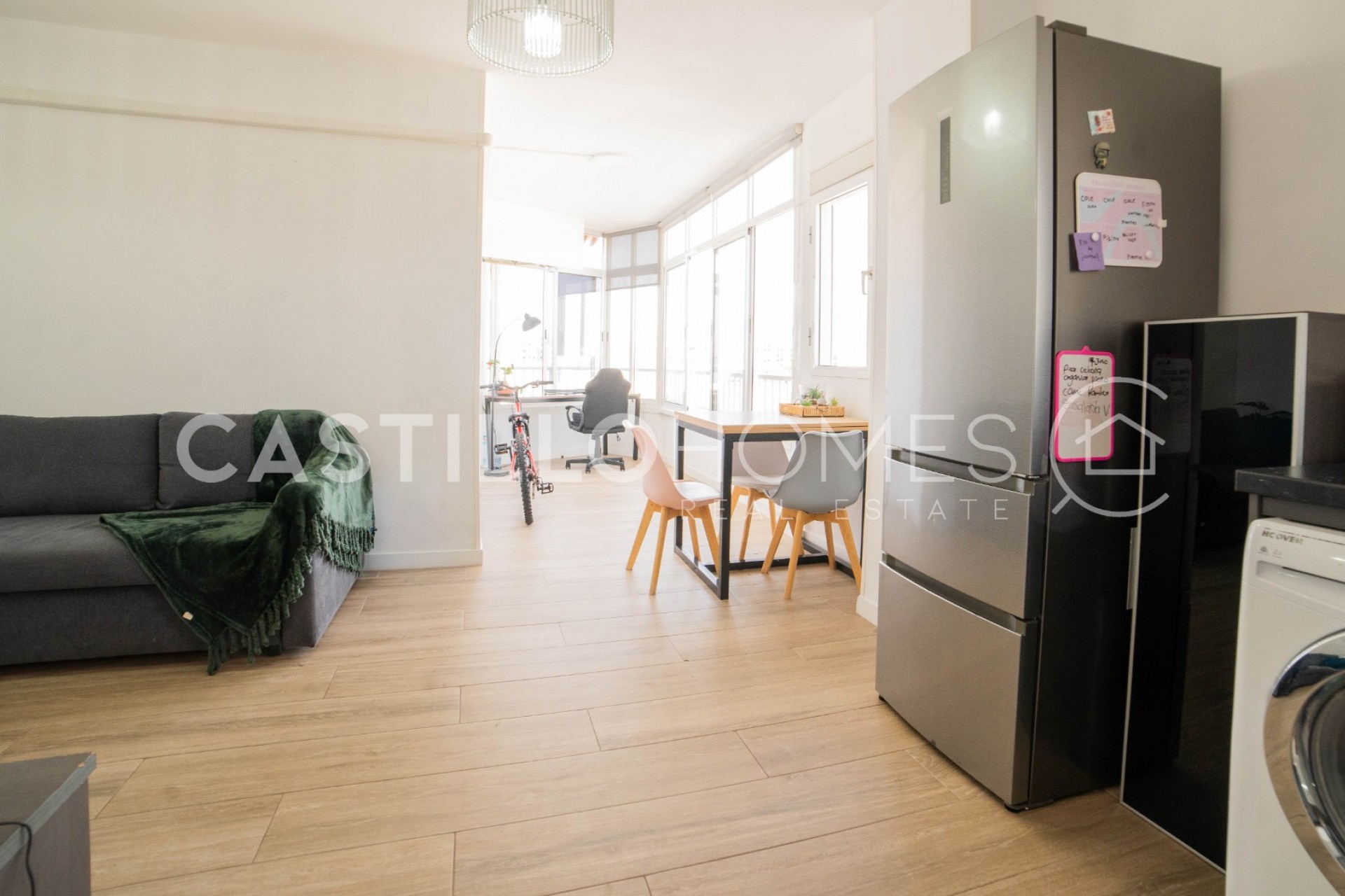 Resale - Apartment -
Torrevieja - Nueva Torrevieja - Aguas Nuevas
