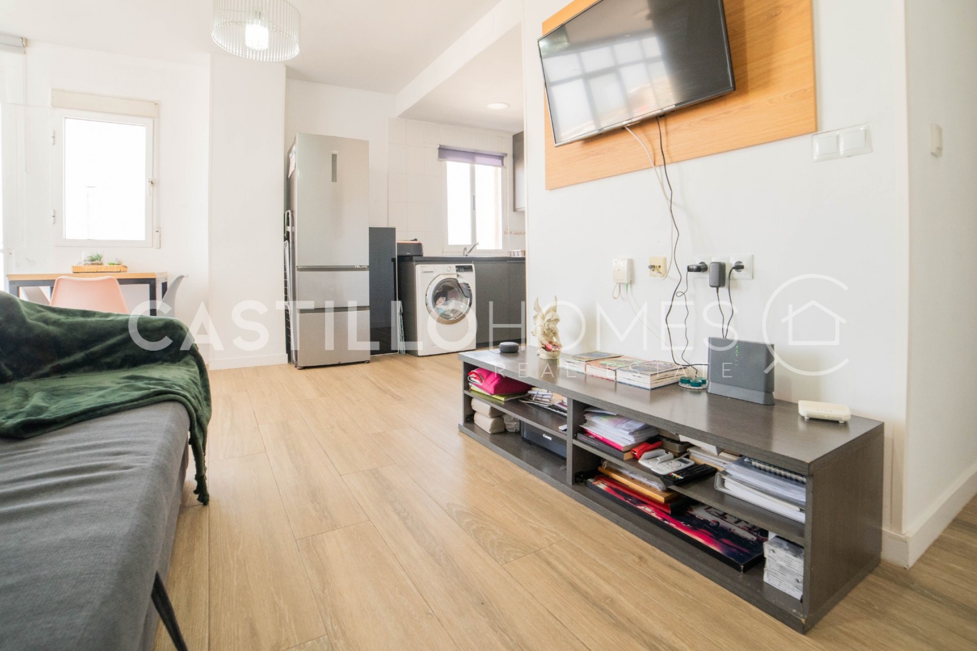Resale - Apartment -
Torrevieja - Nueva Torrevieja - Aguas Nuevas