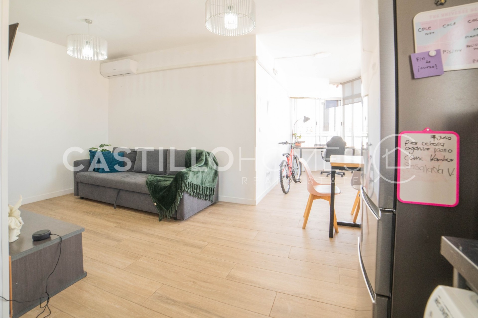 Resale - Apartment -
Torrevieja - Nueva Torrevieja - Aguas Nuevas
