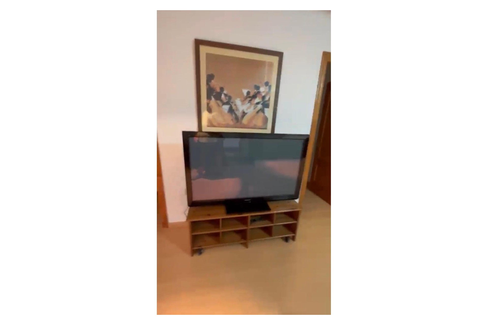 Resale - Apartment -
Torrevieja - Nueva Torrevieja - Aguas Nuevas
