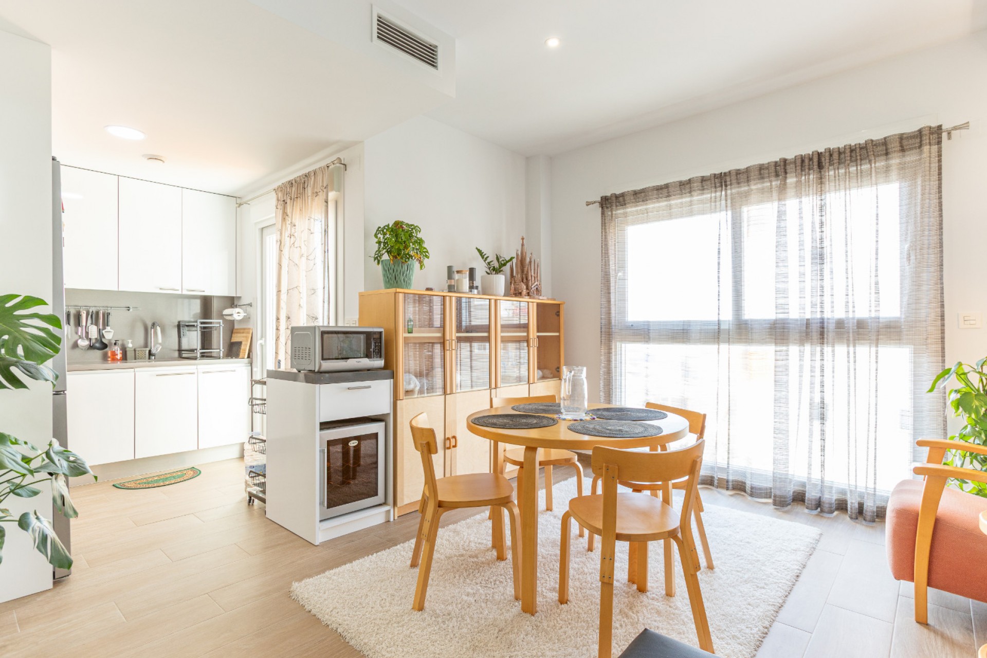 Resale - Apartment -
Torrevieja - Nueva Torrevieja