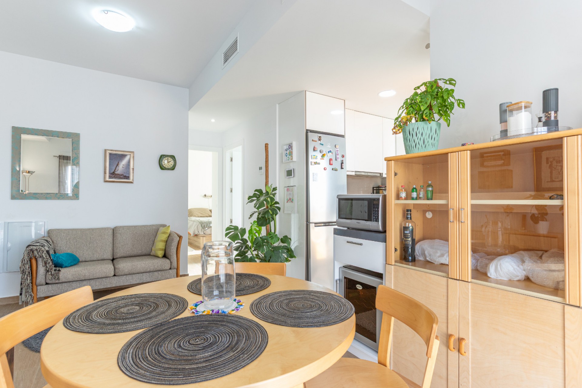 Resale - Apartment -
Torrevieja - Nueva Torrevieja